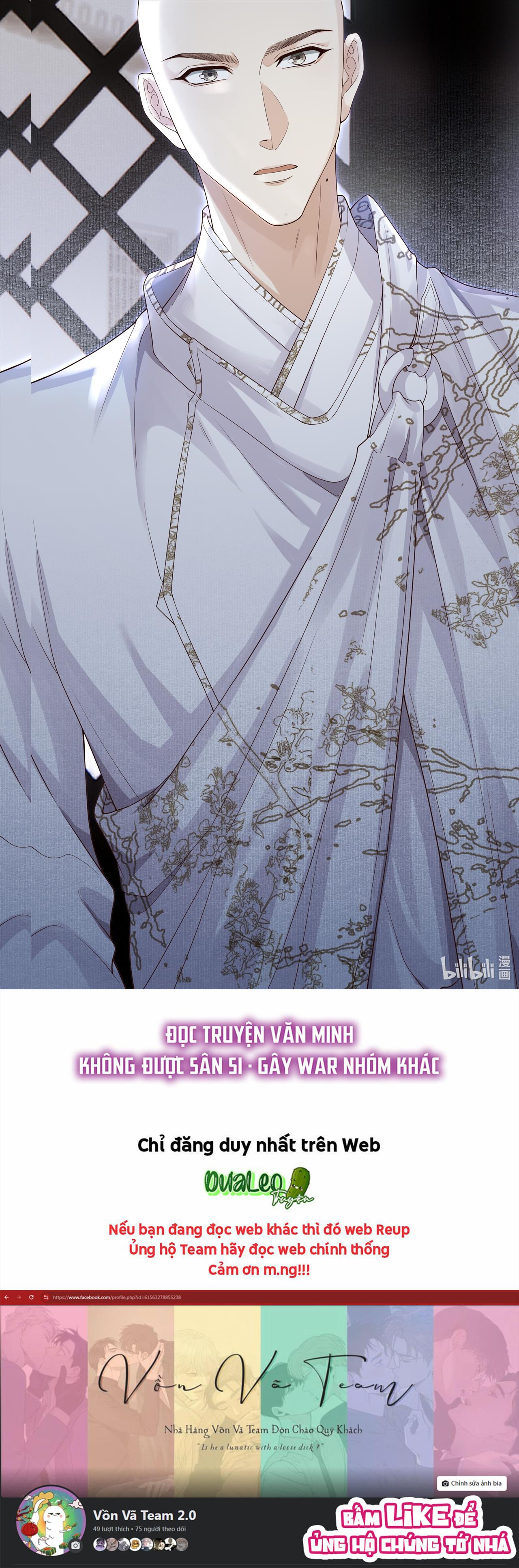 Đọc truyện (END) Đồng Tiền Kham Thế - Chapter 51