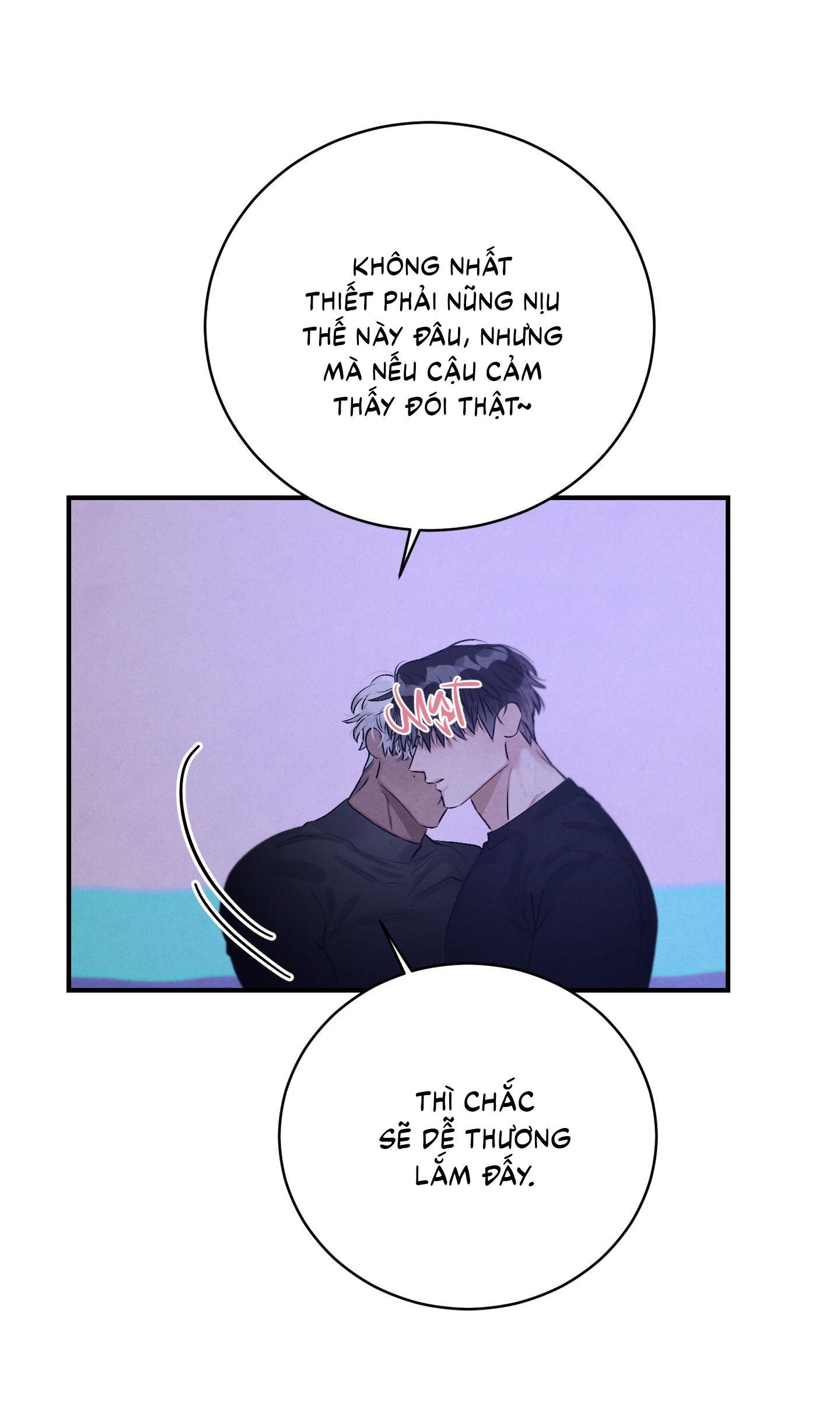 Đọc truyện  Khinh Địch Tất Bại - Chapter 8