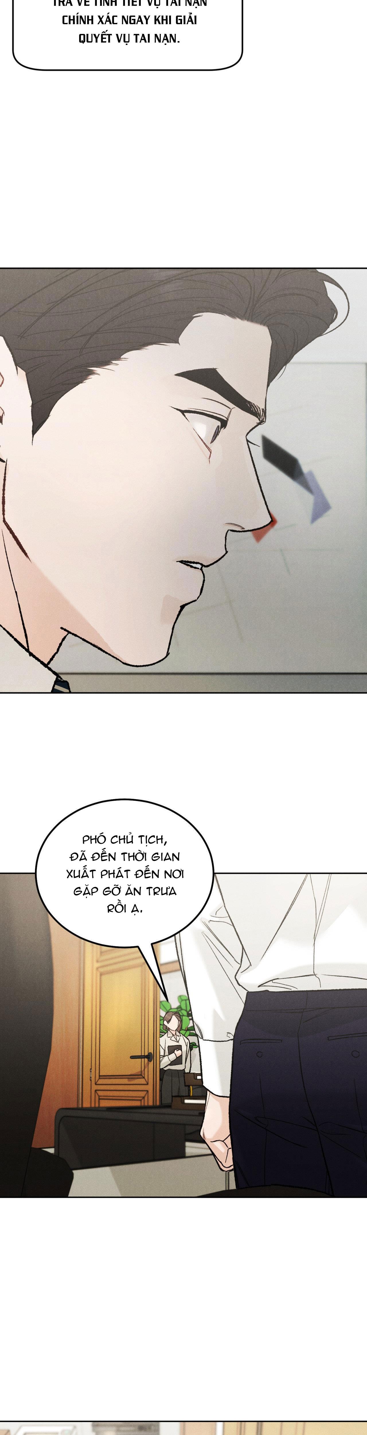 Đọc truyện VƯỢT QUA GIỚI HẠN - Chapter 80