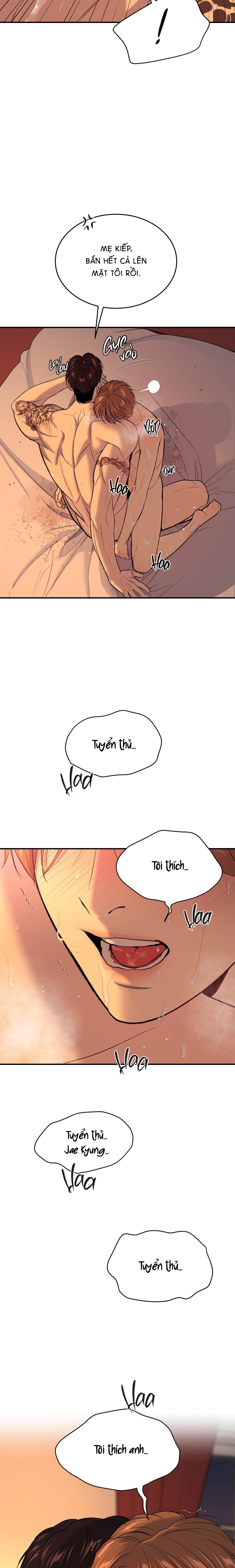 Đọc truyện ChinhX - Vận Xui - Chapter 39