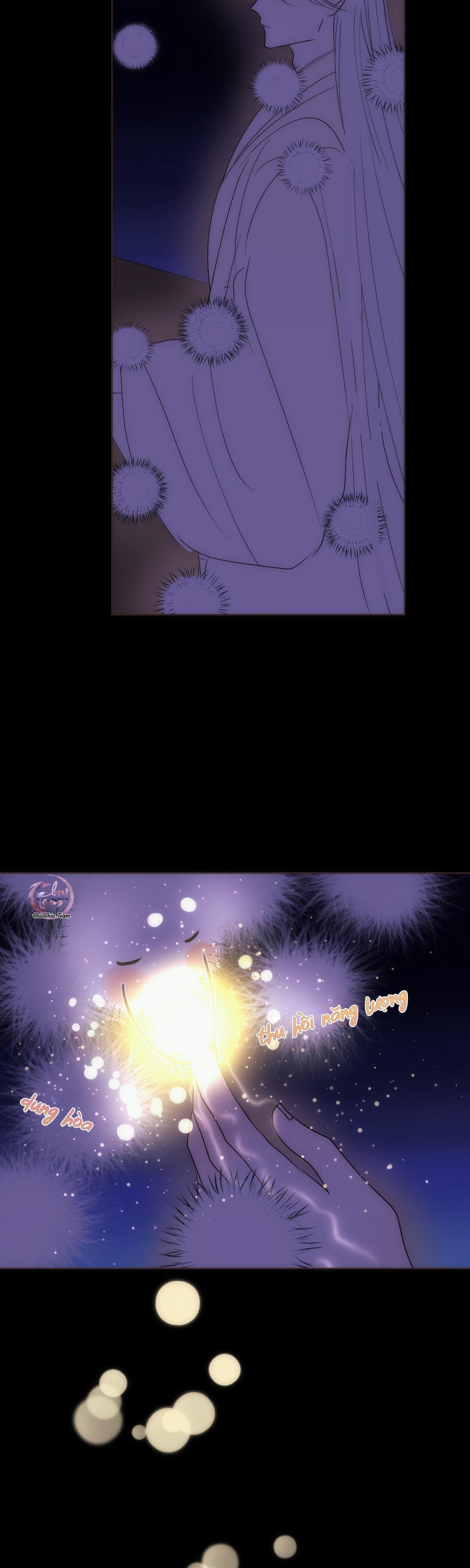 Đọc truyện Vài Câu Chuyện Với Sư Tôn Sau Khi Xuyên Sách - Chapter 67