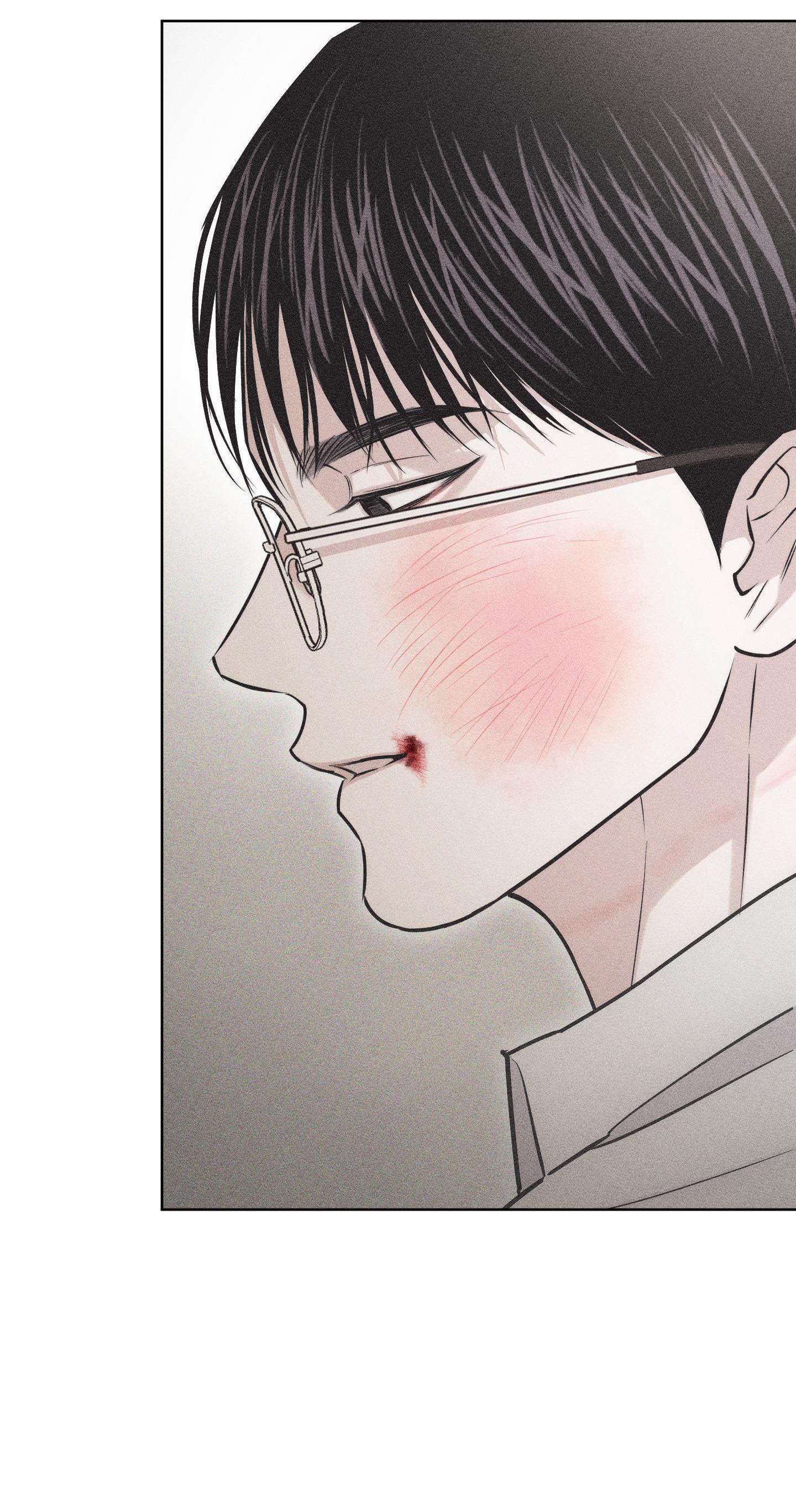 Đọc truyện HÌNH THÁI TÌNH TAN - Chapter 33