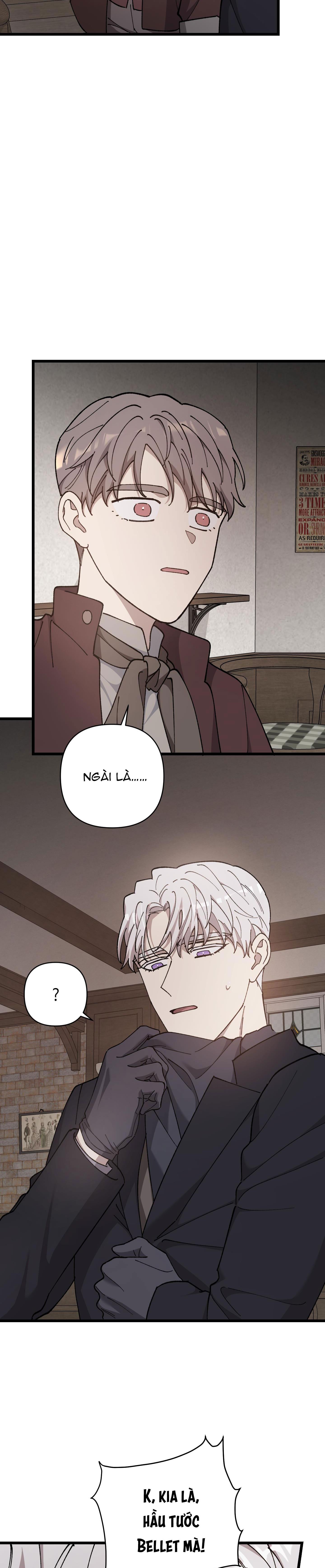 Đọc truyện Đóa hoa của mặt trời - Chapter 69