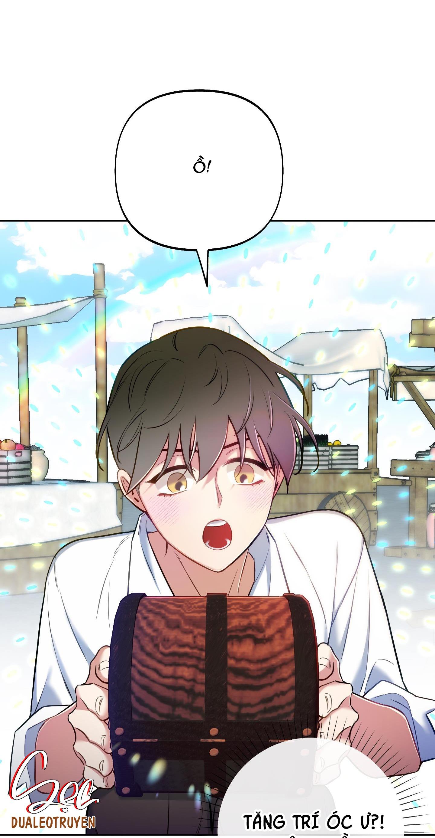 Đọc truyện (NP) TRỞ THÀNH VUA CÔNG LƯỢC - Chapter 34