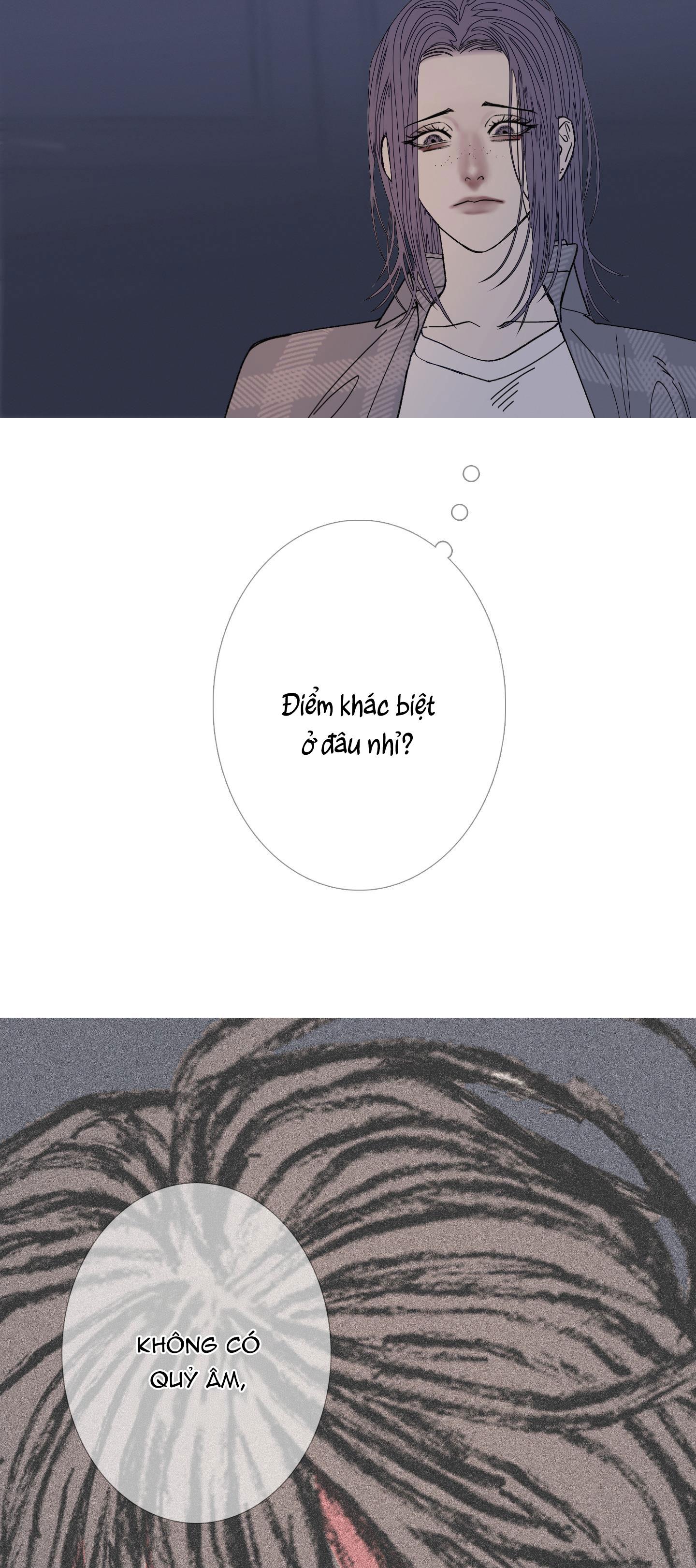 Đọc truyện CHUYỆN QUỶ MÔN QUAN - Chapter 79