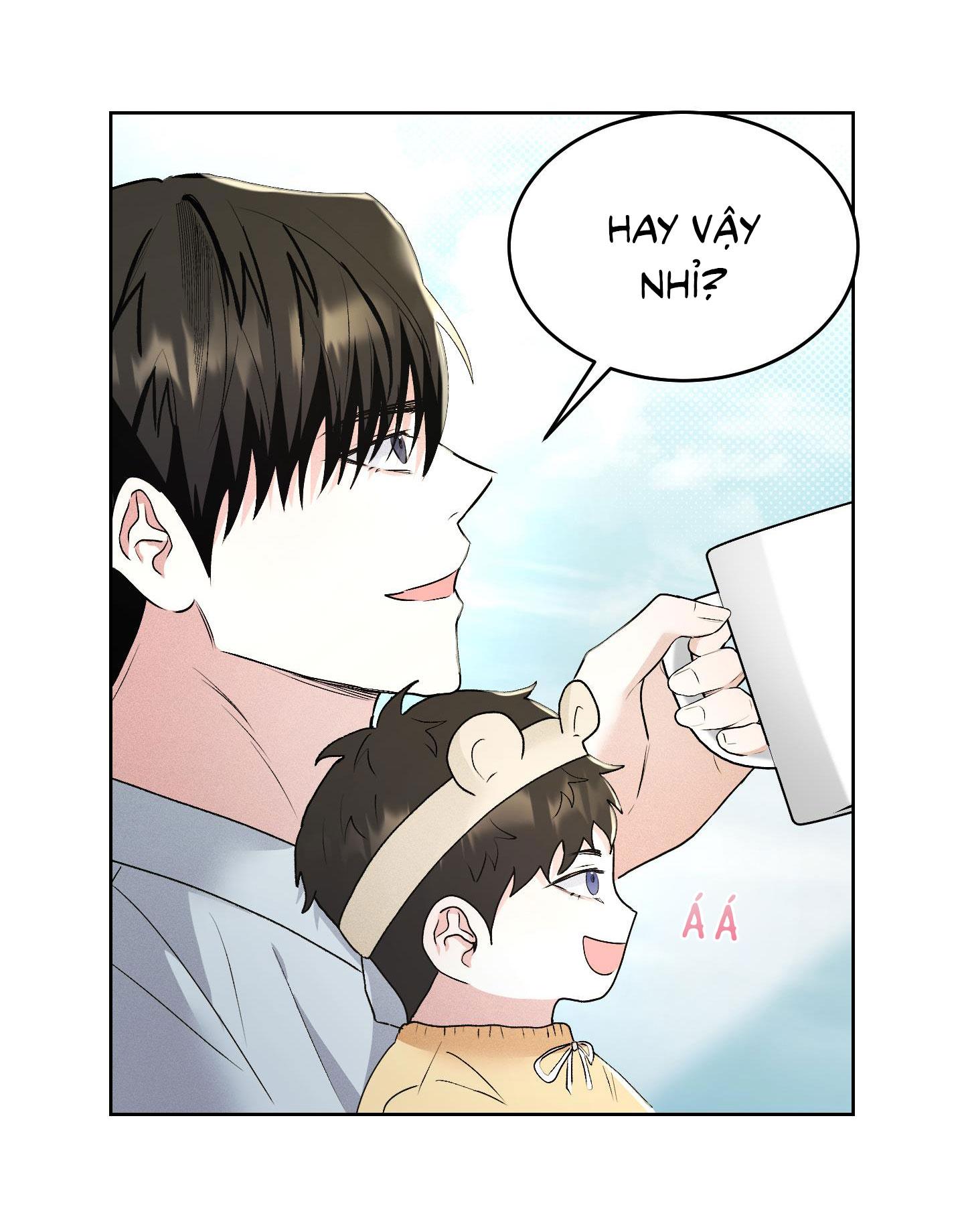 Đọc truyện BẮN LÀ DÍNH - Chapter 30
