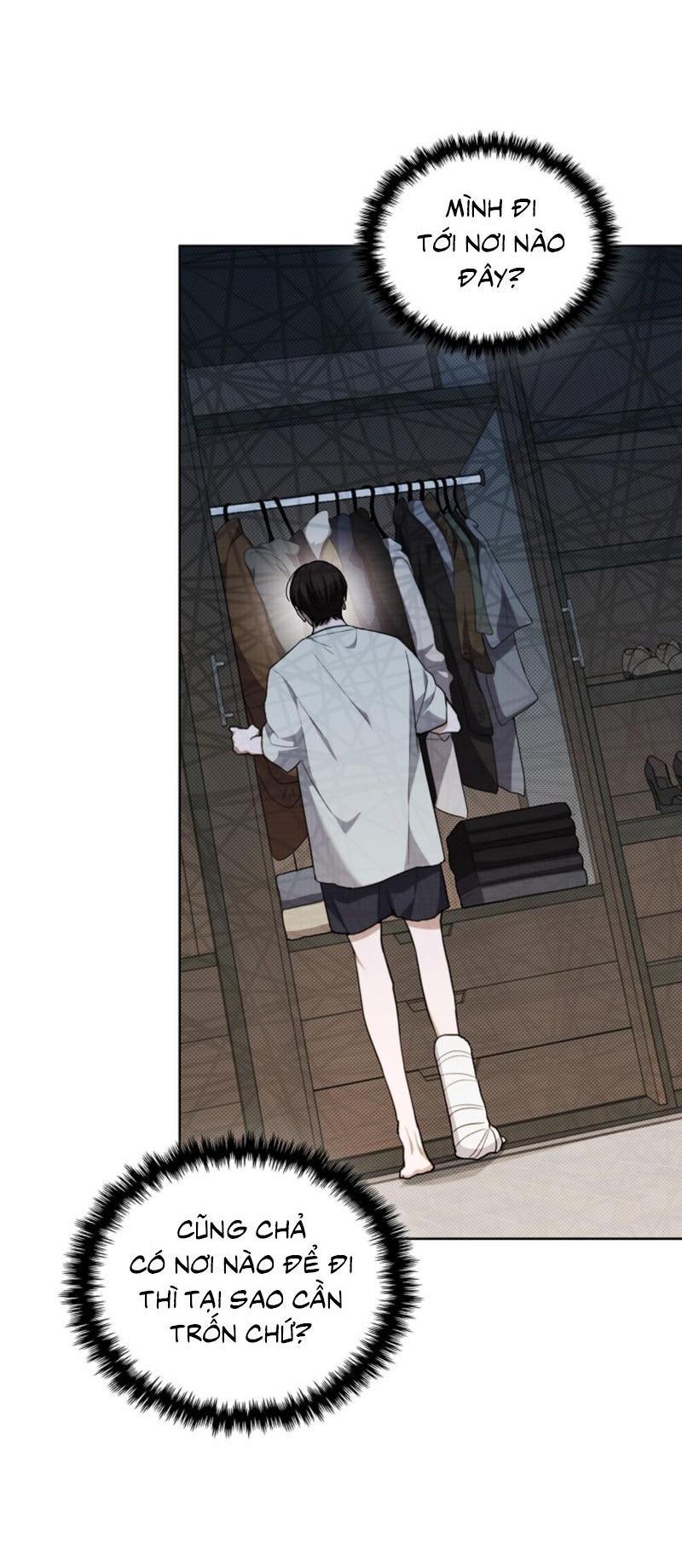 Đọc truyện ĐỪNG ĐỘNG VÀO CÚN CON! - Chapter 16