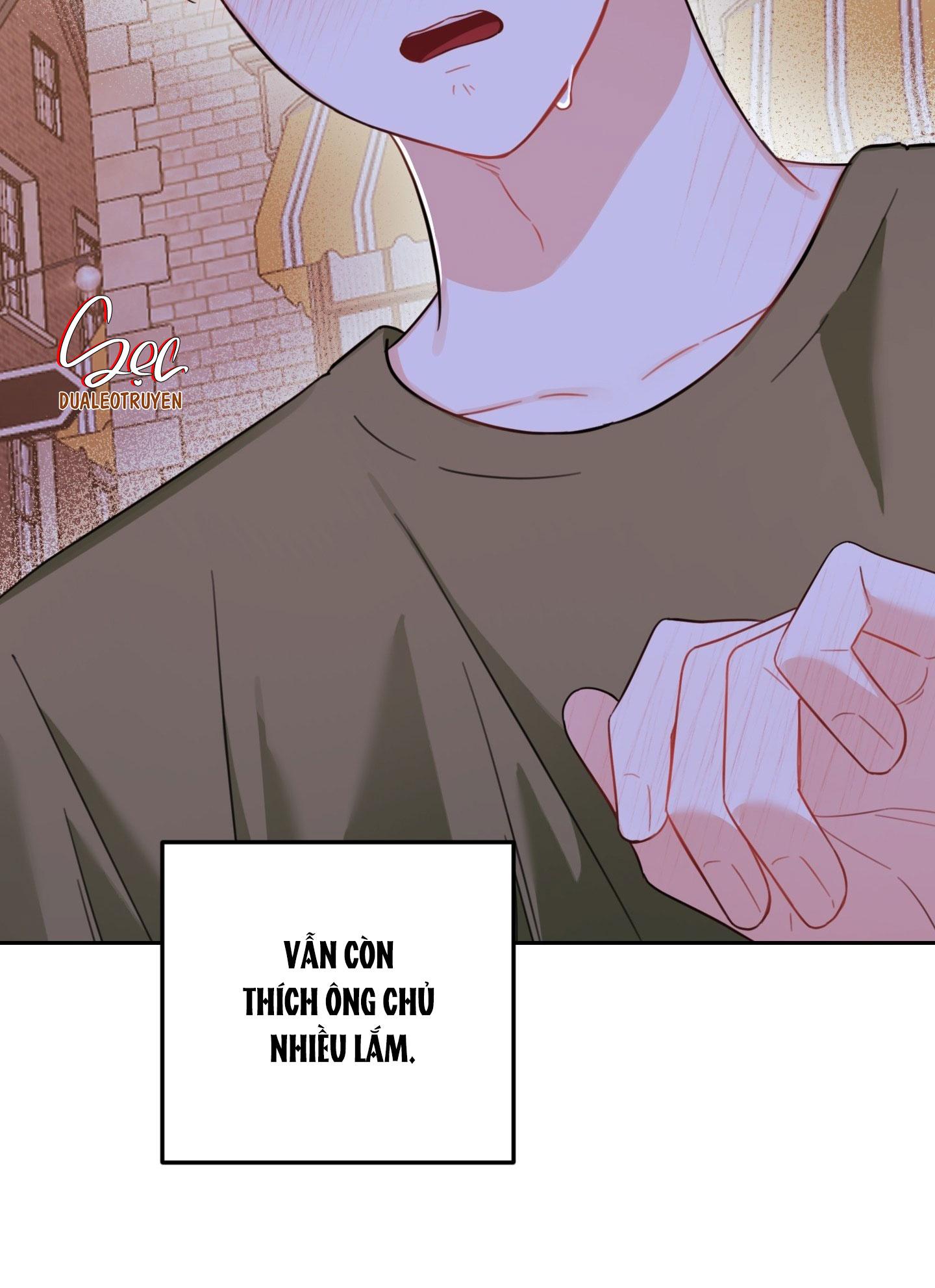 Đọc truyện VƯỜN HOA - Chapter 41