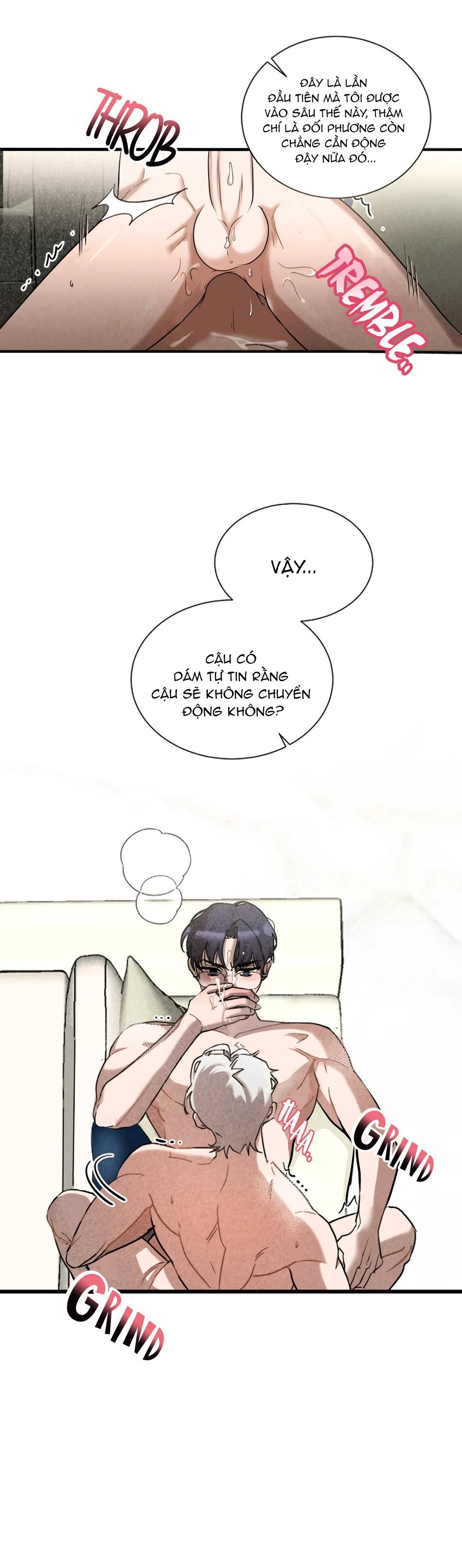 Đọc truyện Tuyển Tập Khu chung cư GwangGong - GwangGong Apartment Complex - Chapter 51