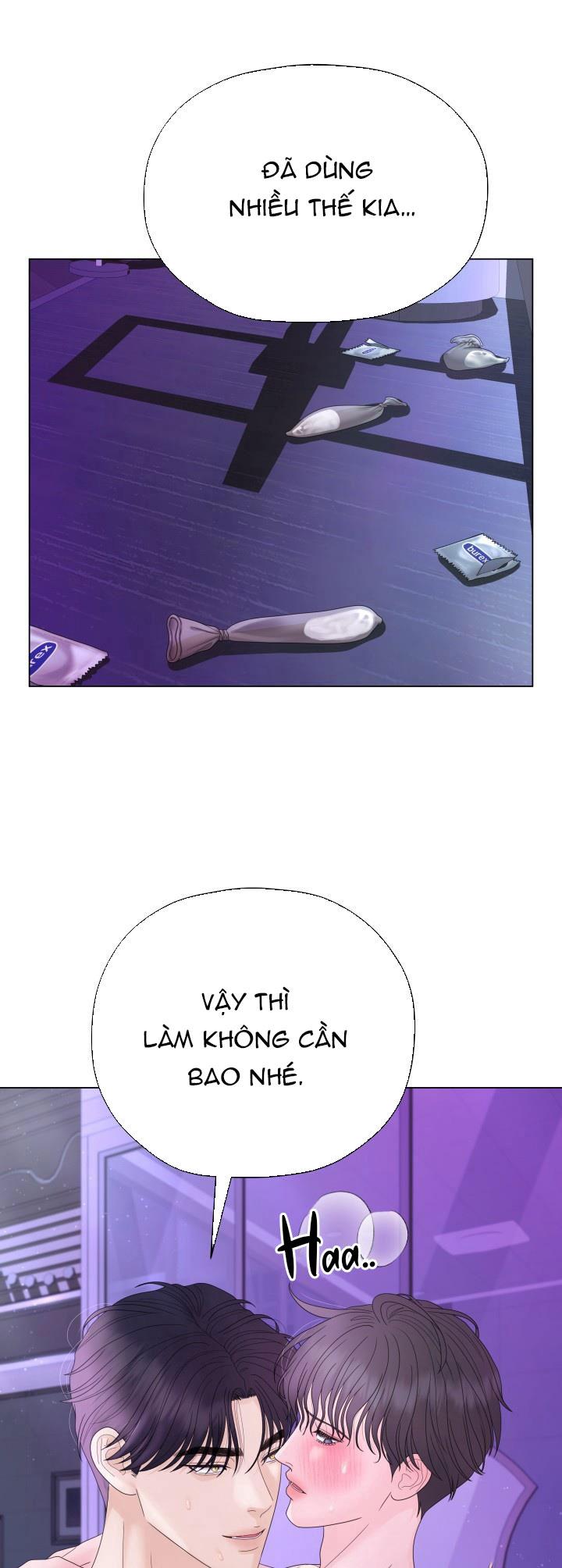 Đọc truyện CÁI NÔI CỦA TỘI ÁC - Chapter 19