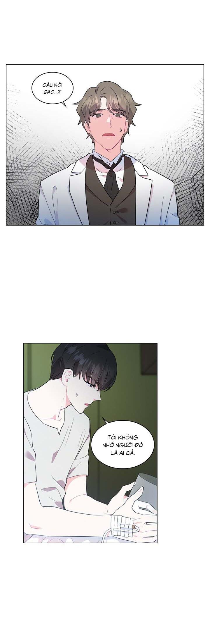 Đọc truyện Who’s your daddy - Chapter 2