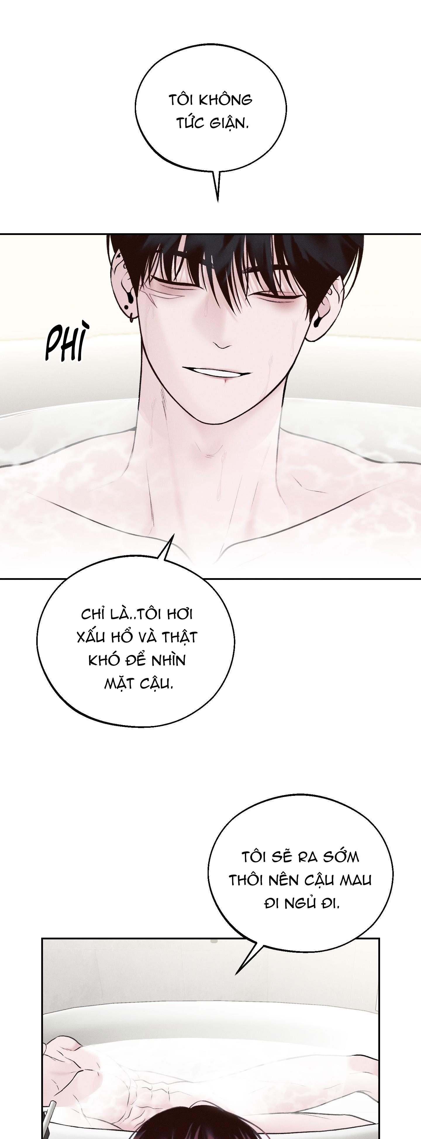 Đọc truyện VỊ CỨU TINH VÀO THỨ HAI - Chapter 23