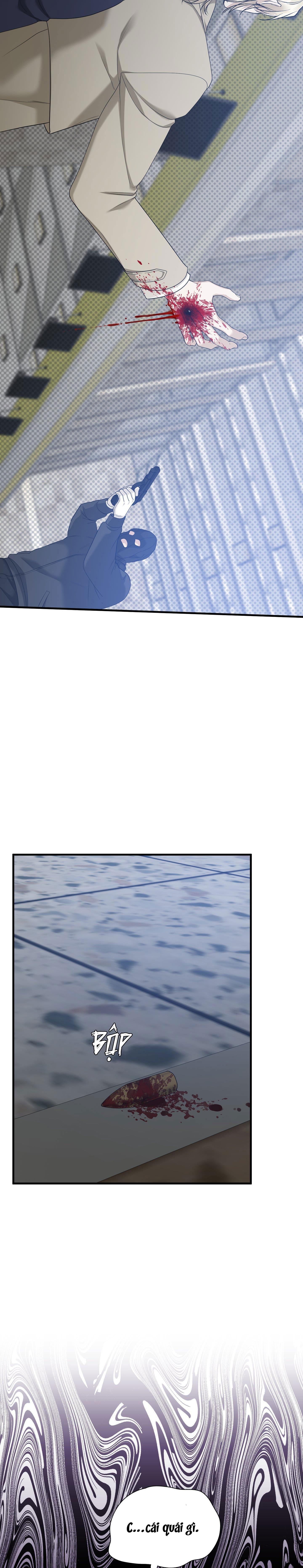 Đọc truyện GỬI. 00 - Chapter 11