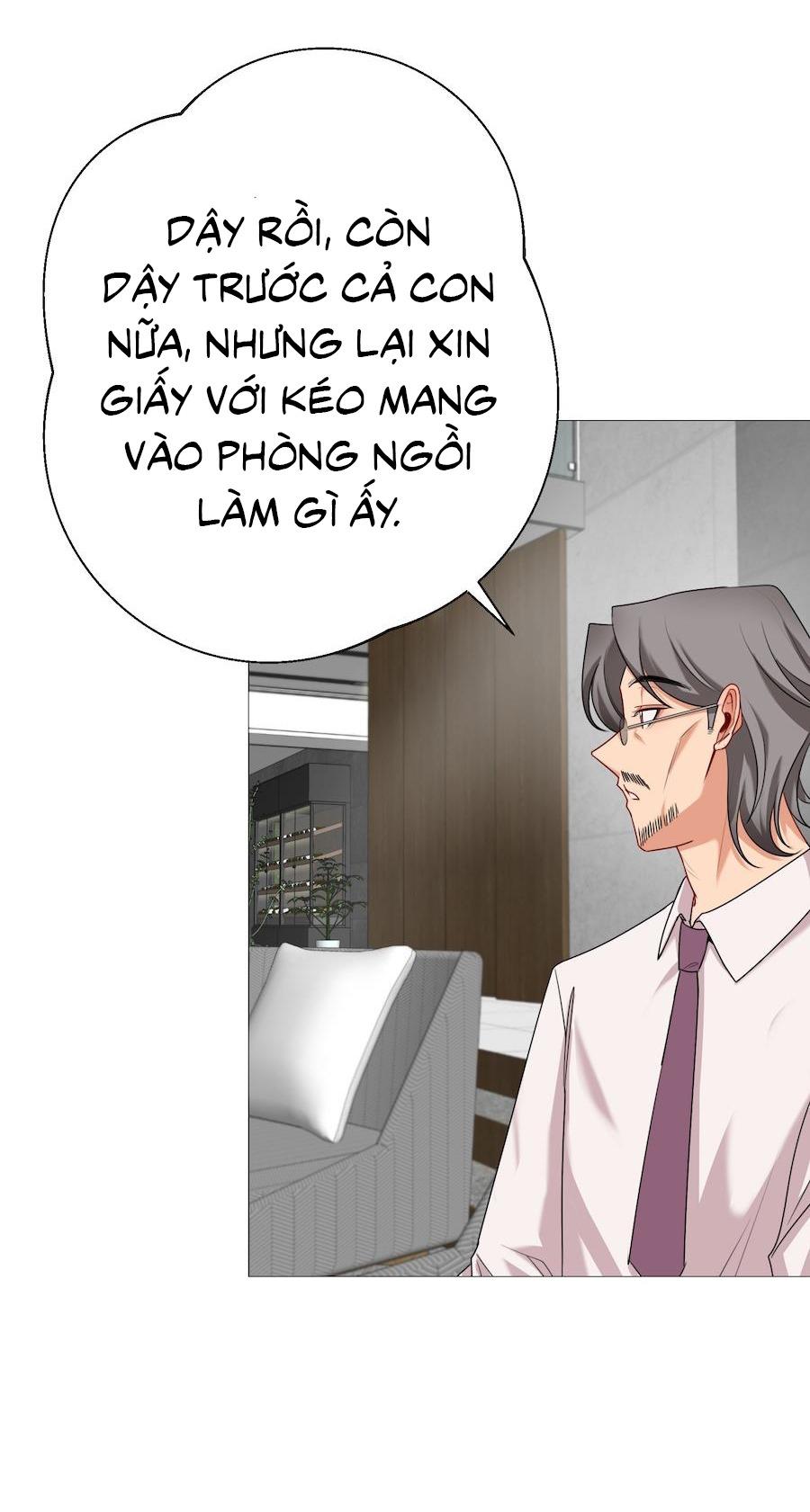 Đọc truyện Flower of youth - Chapter 27