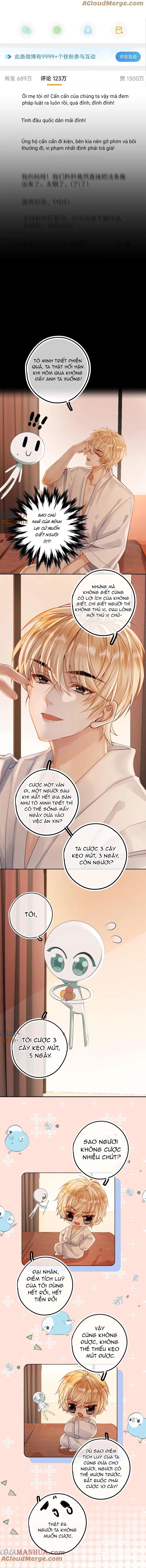 Đọc truyện Khát Vọng Ngọt Ngào - Chapter 39