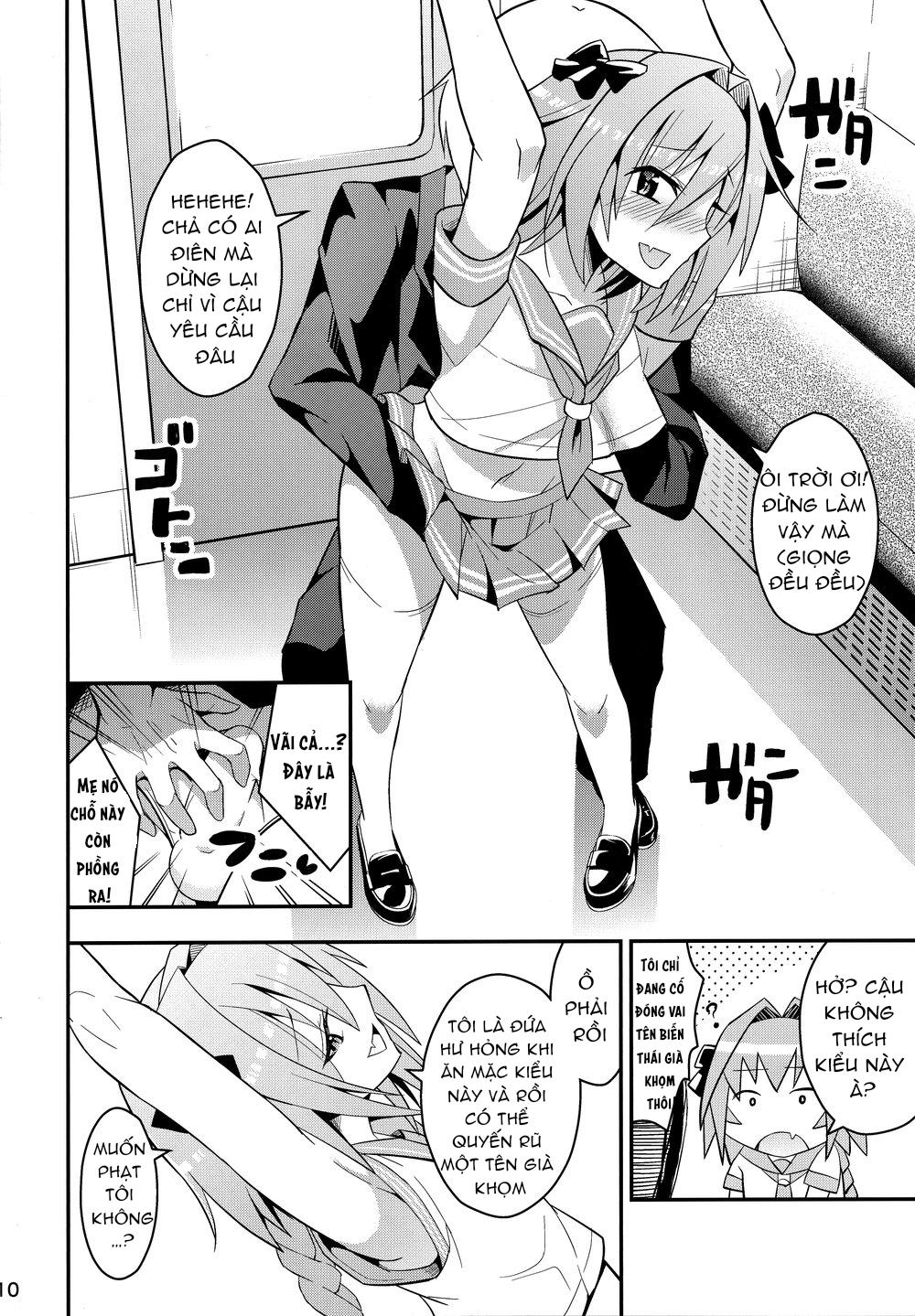 Đọc truyện Oneshot Hỏny Nhà Rô Lai - Chapter 257