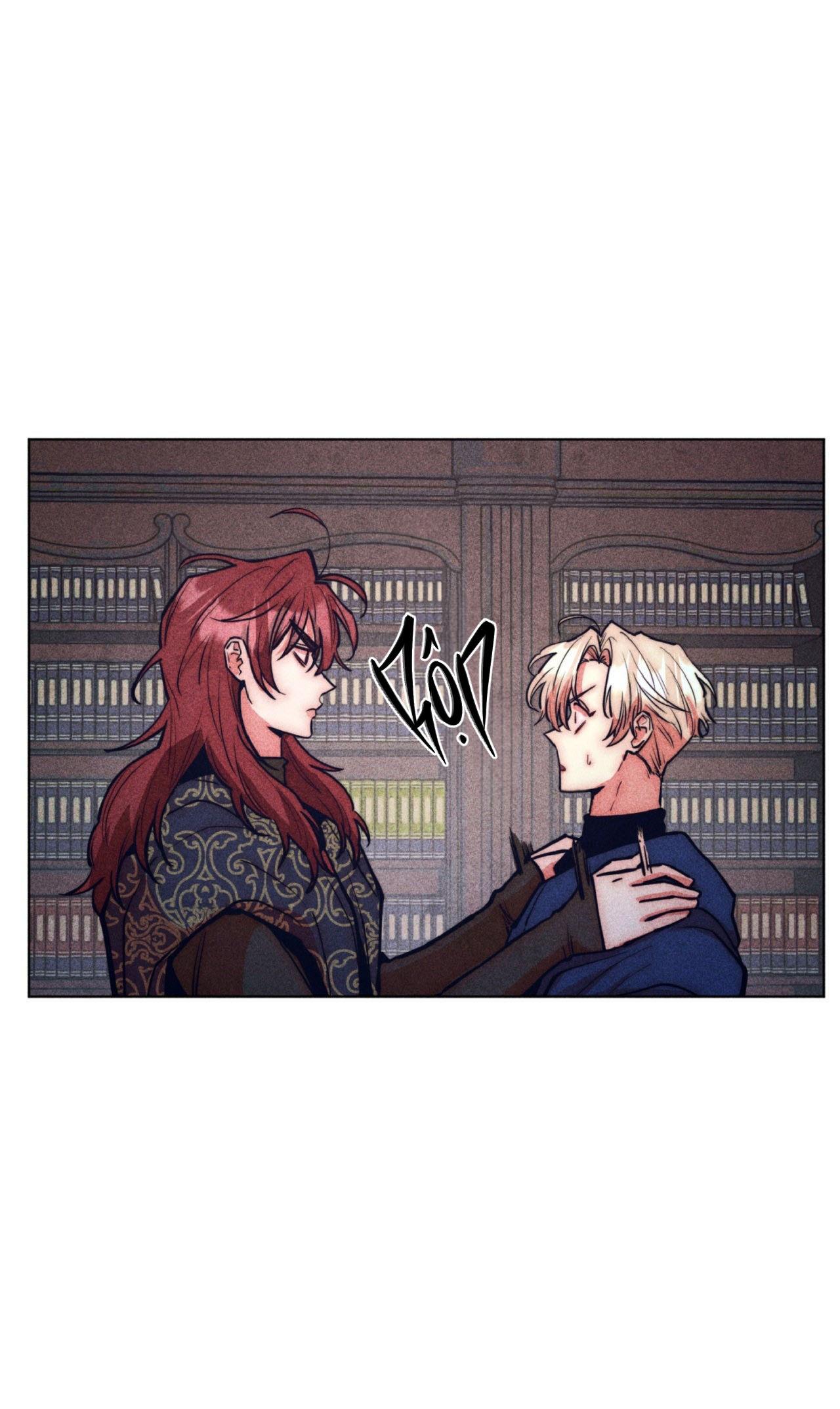 Đọc truyện  Làm vị cứu tinh thật dễ dàng - Chapter 79.1