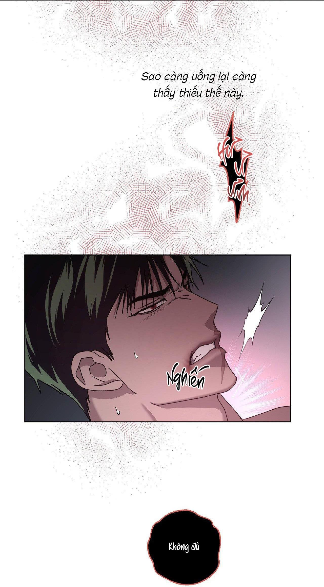 Đọc truyện |DROP| In The Deep - Chapter 10