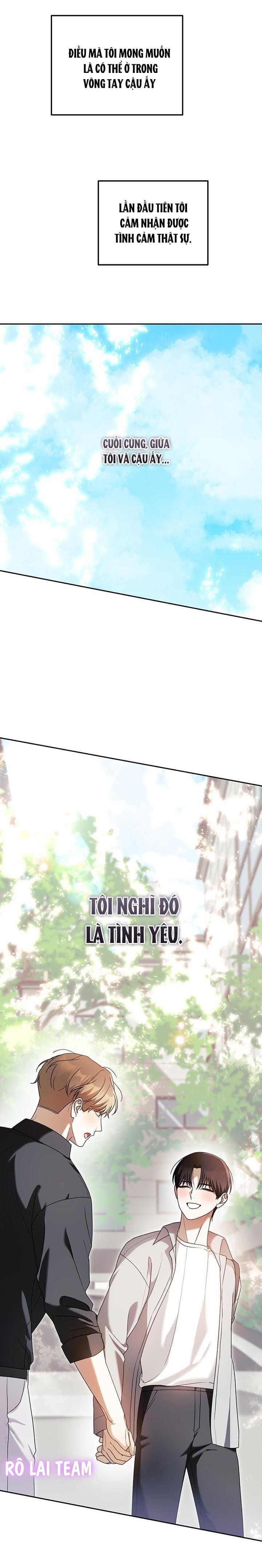 Đọc truyện CÚ ĐẤM NETKAMA - Chapter 81