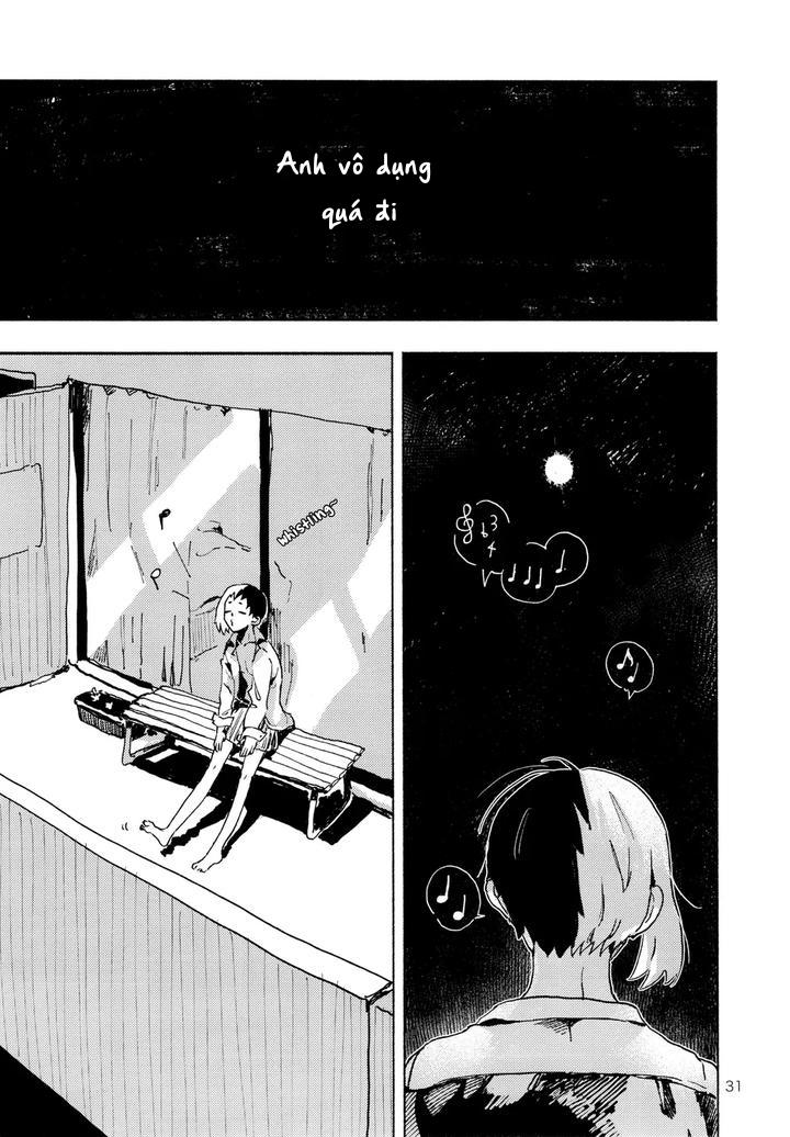 Đọc truyện ONESHOT THEO YÊU CẦU - Chapter 102
