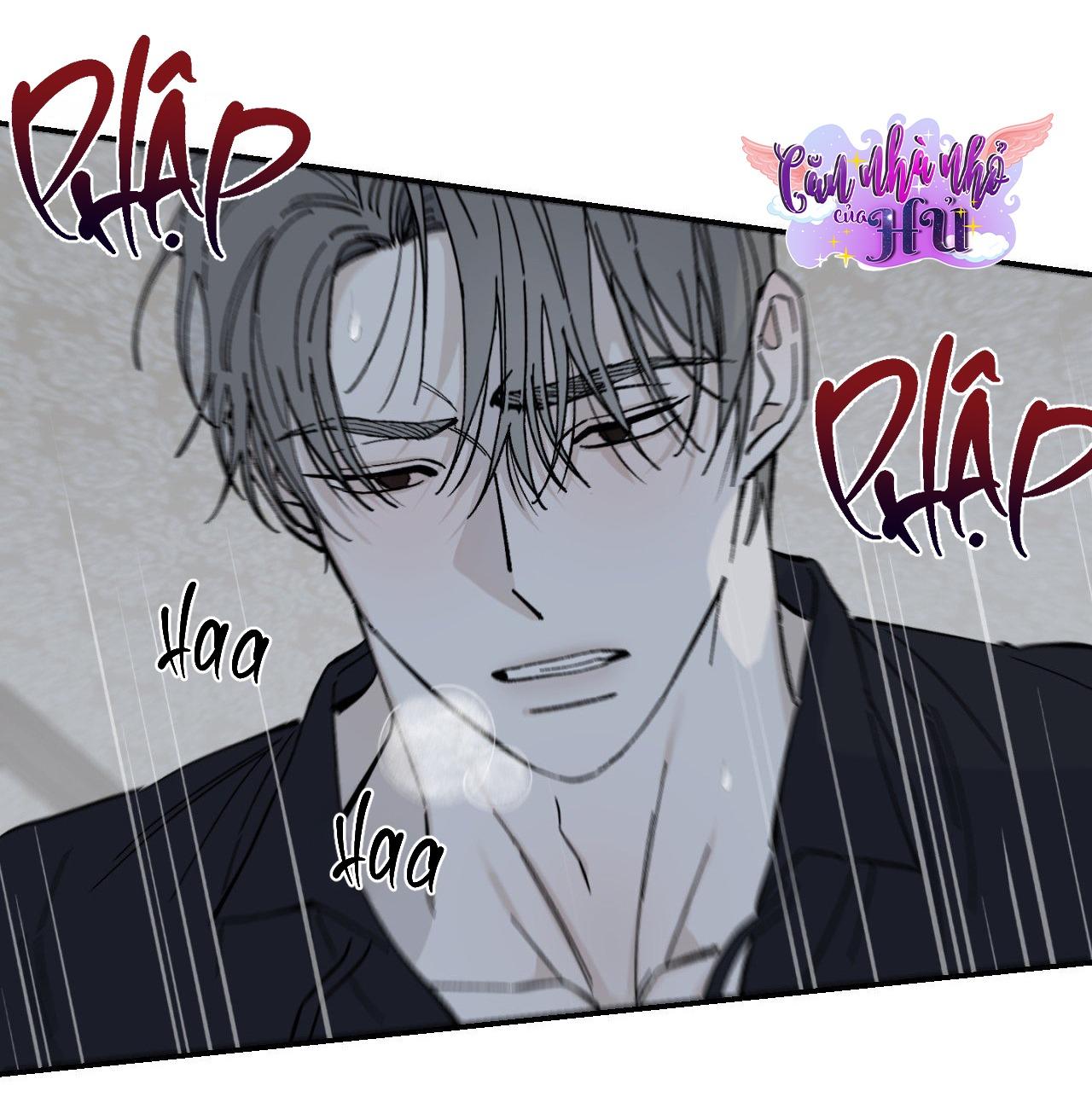 Đọc truyện DINH THỰ - Chapter 32