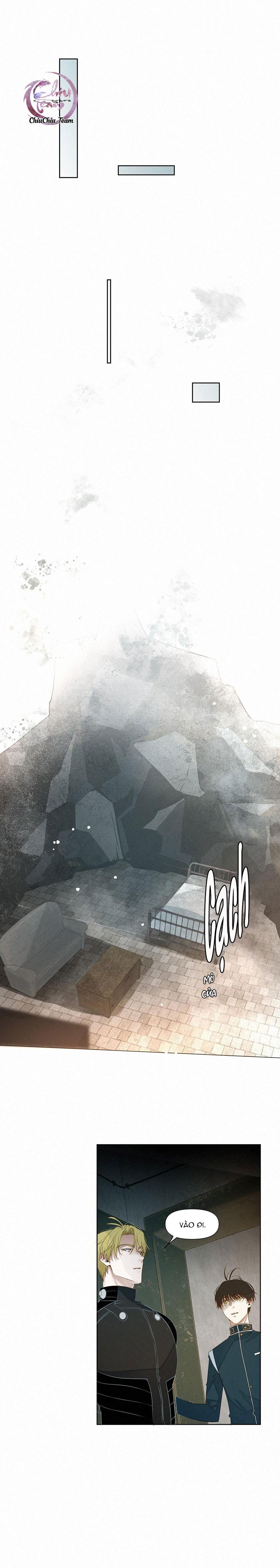 Đọc truyện Tuyệt Xử Phùng Sinh - Chapter 16