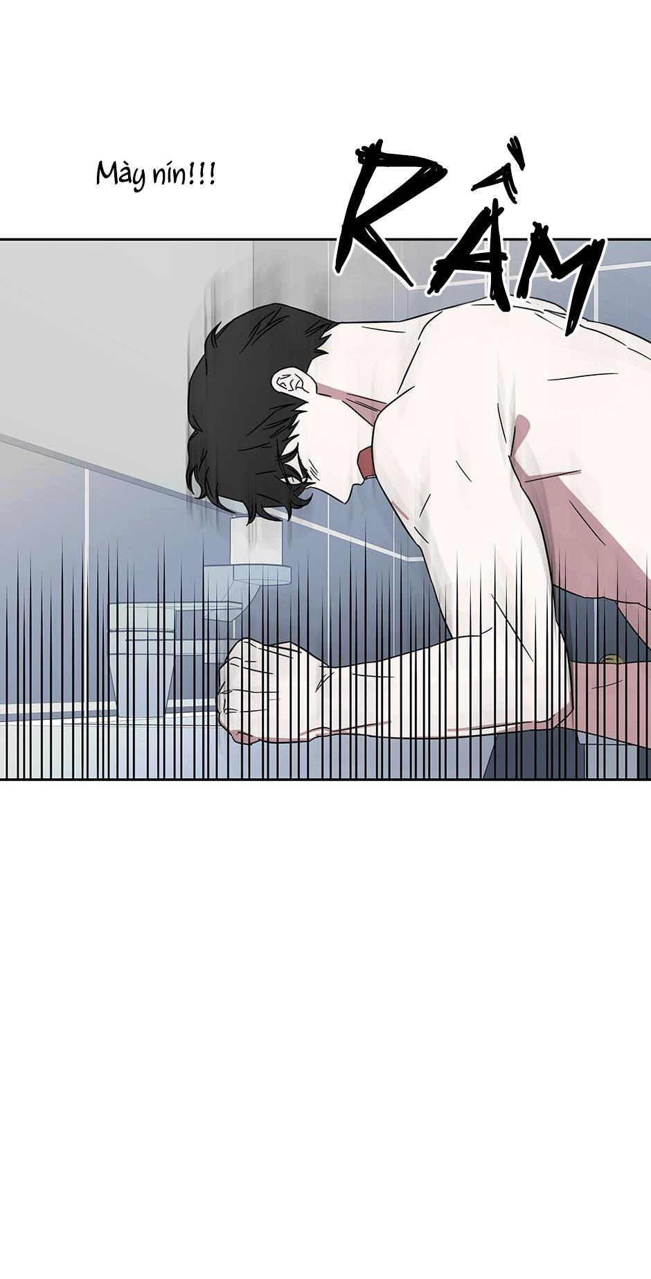 Đọc truyện Chén Ghệ Mới Bồ Cũ - Chapter 23