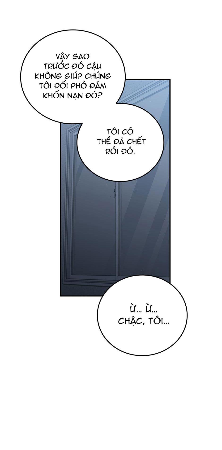 Đọc truyện Deadman Switch - Chapter 42