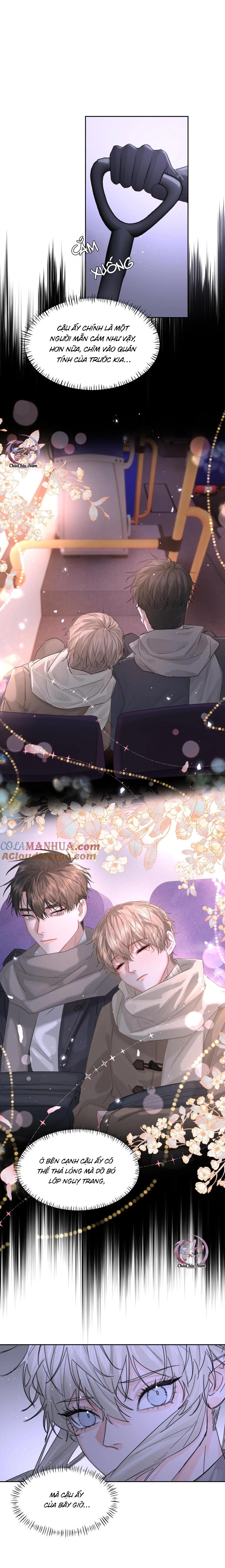 Đọc truyện Bạn Trai Cũ Trở Thành Vua - Chapter 53