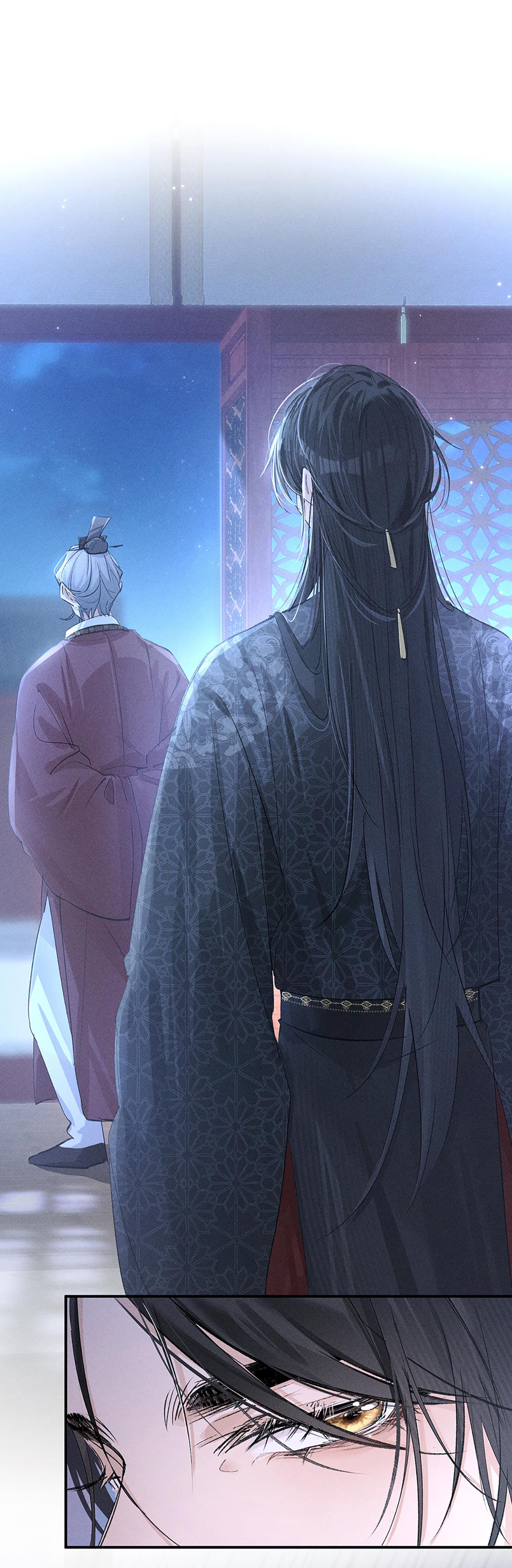 Đọc truyện Dụ Địch Vào Tròng - Chapter 29