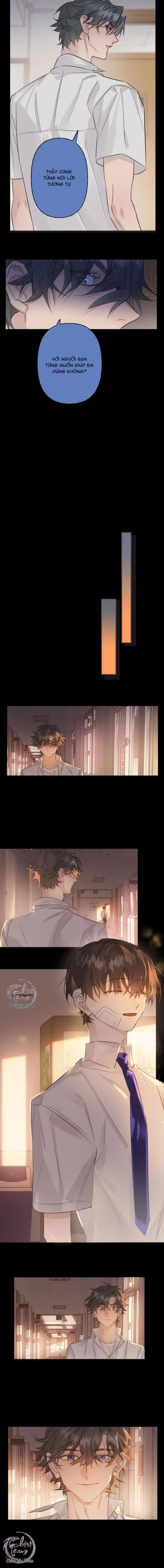 Đọc truyện Chiến Lược Cám Dỗ - Chapter 21