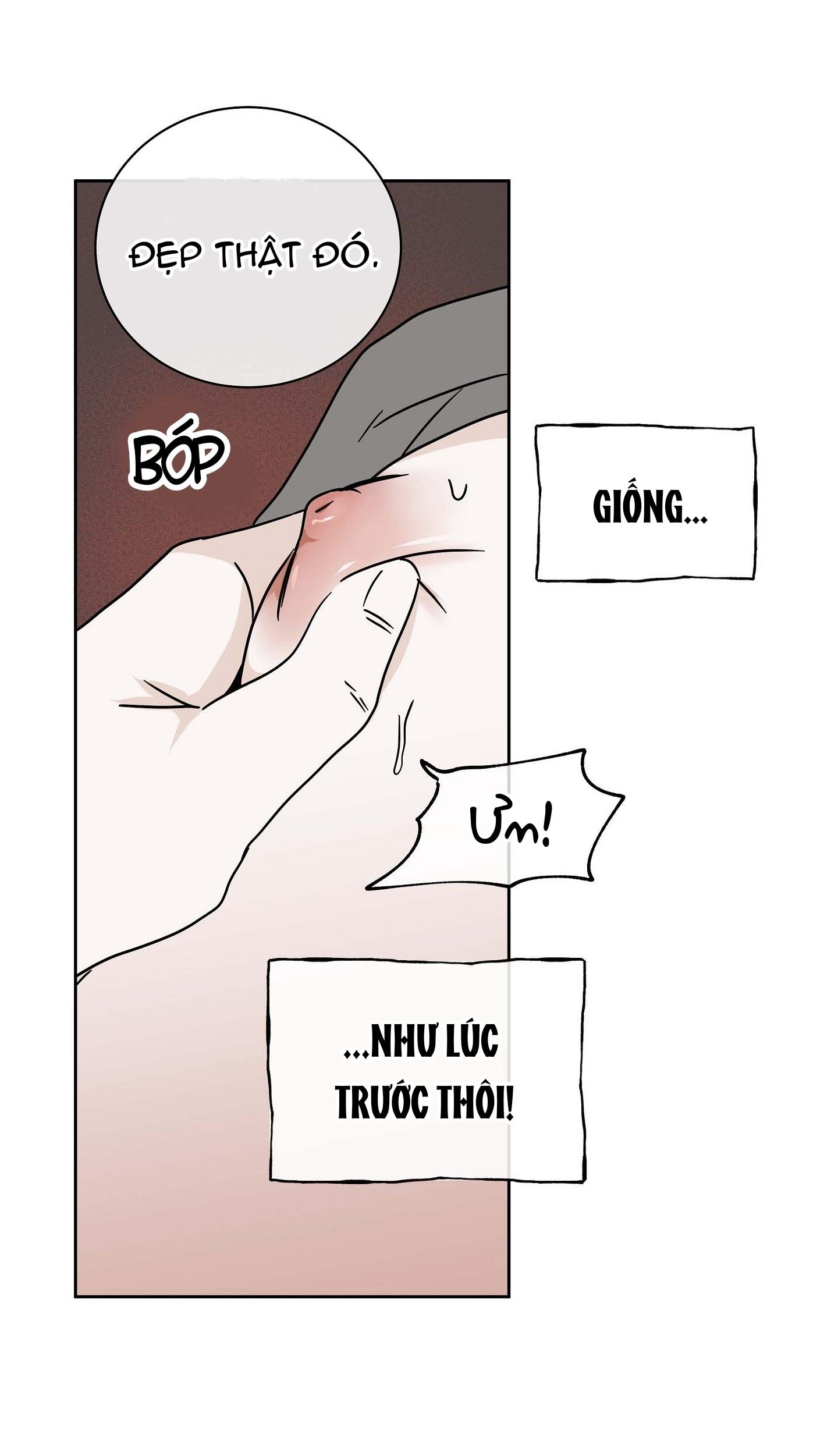 Đọc truyện Thủy triều thấp lúc chạng vạng - Chapter 24