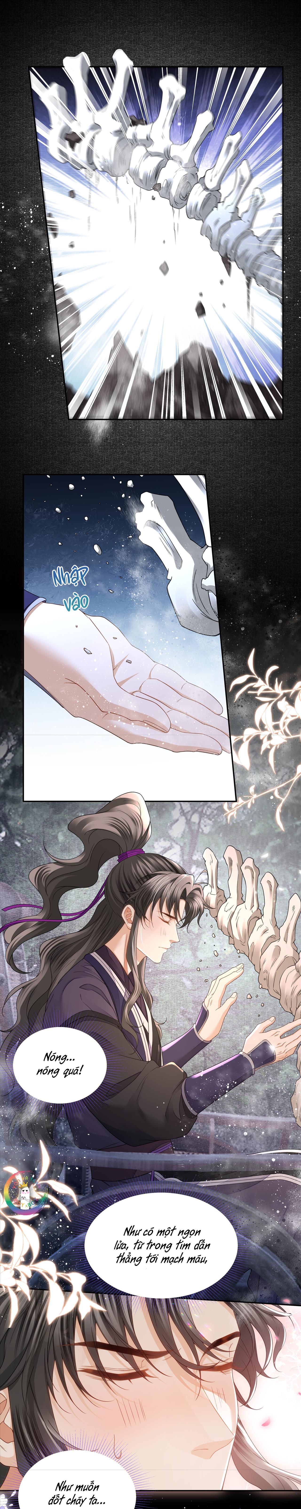 Đọc truyện (END) Đồng Tiền Kham Thế - Chapter 75