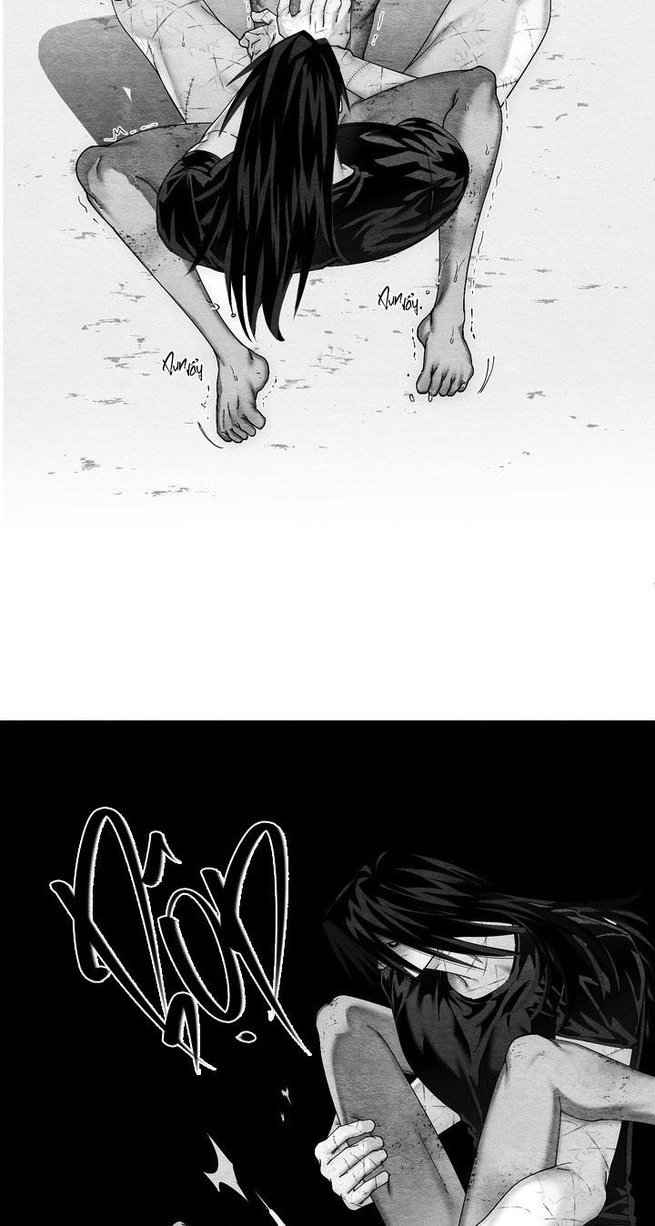 Đọc truyện TUYỂN TẬP CUỒNG CÔNG-CHIẾM HỮU CÔNG CỦA NHÀ KIM - Chapter 41.3