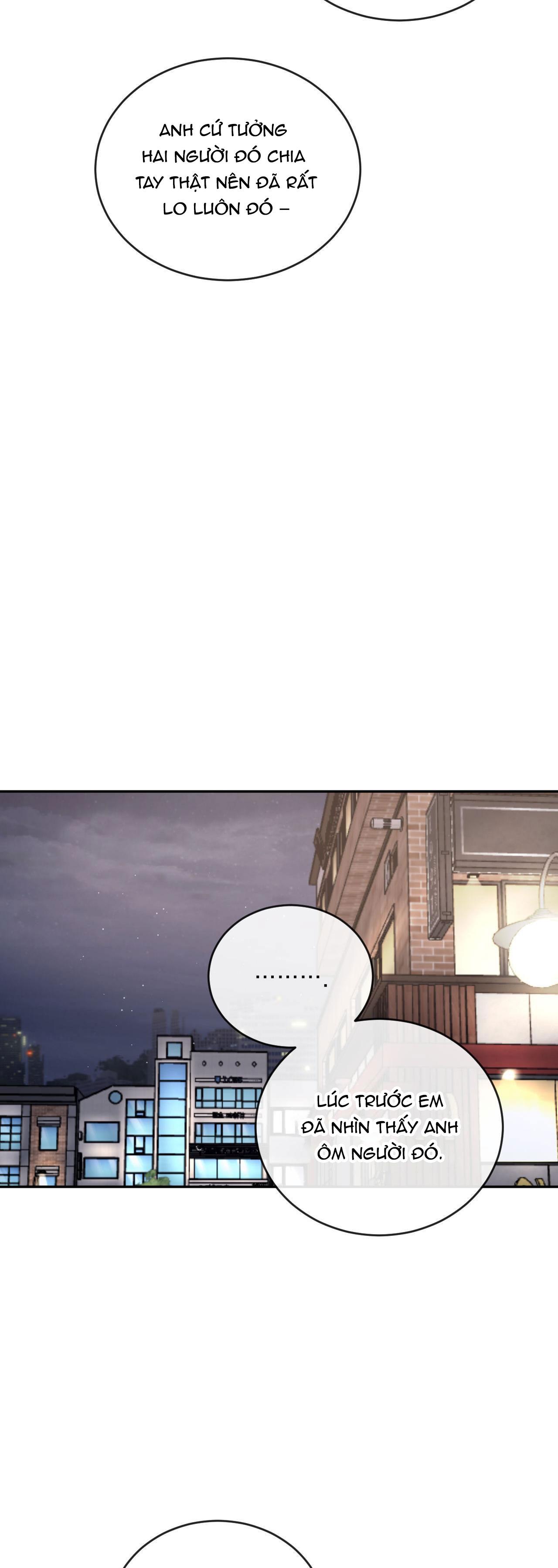 Đọc truyện TƯƠNG PHẢN - Chapter 75