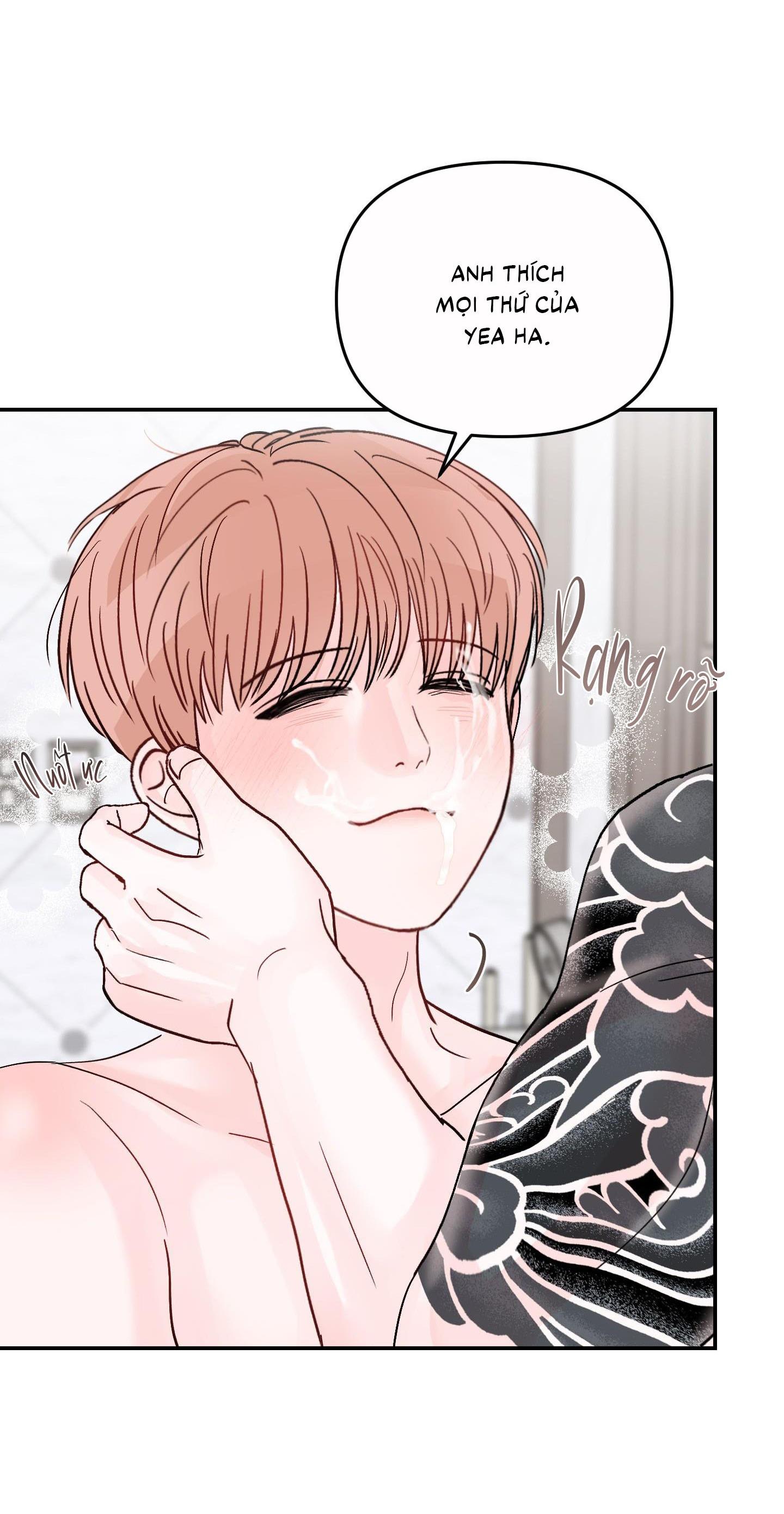 Đọc truyện  Thán phục thanh xuân - Chapter 80