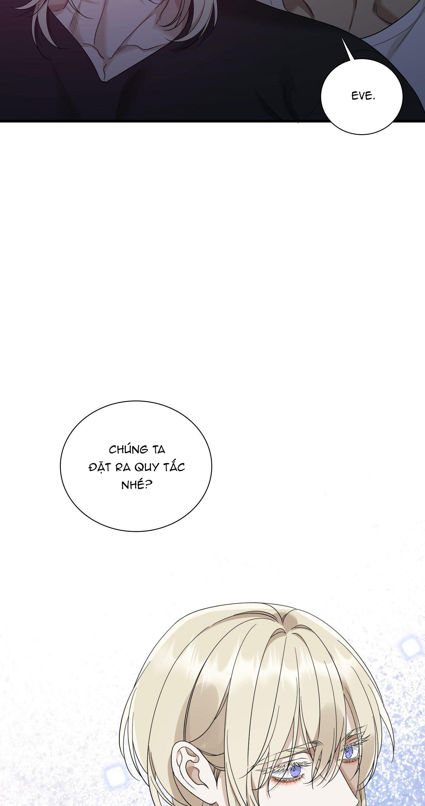 Đọc truyện DEAR. 00 - Chapter 9