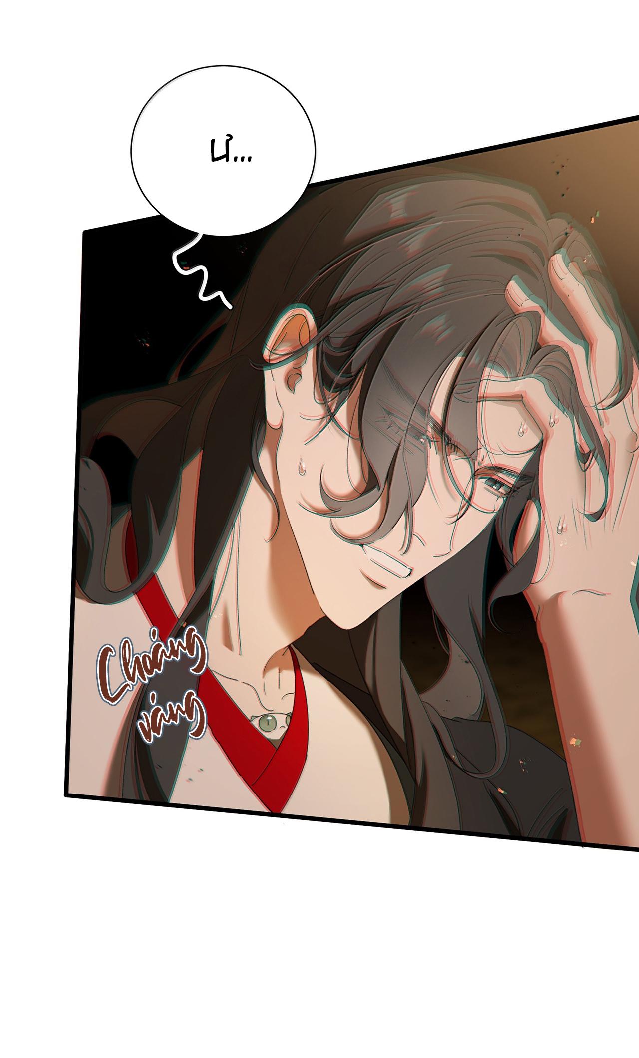 Đọc truyện Xà Yêu Muốn Chạy Trốn - Chapter 30