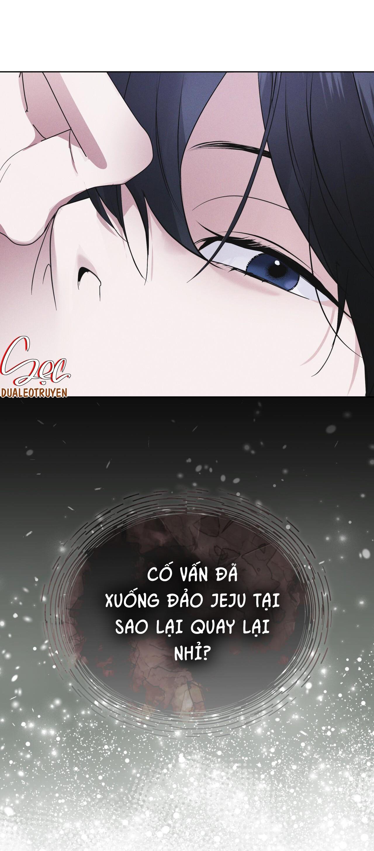 Đọc truyện THÀNH PHỐ CẦU VỒNG - Chapter 57