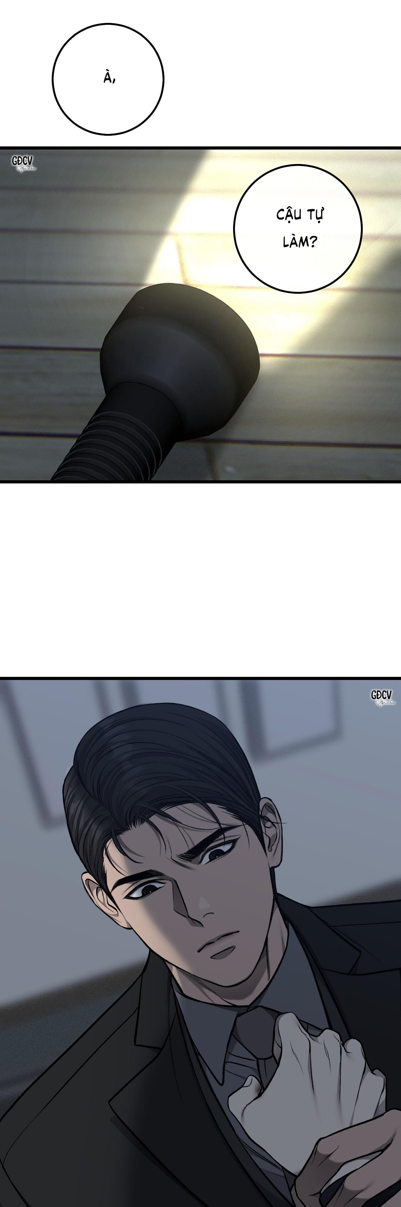 Đọc truyện PHI VỤ BẨN THỈU - Chapter 45