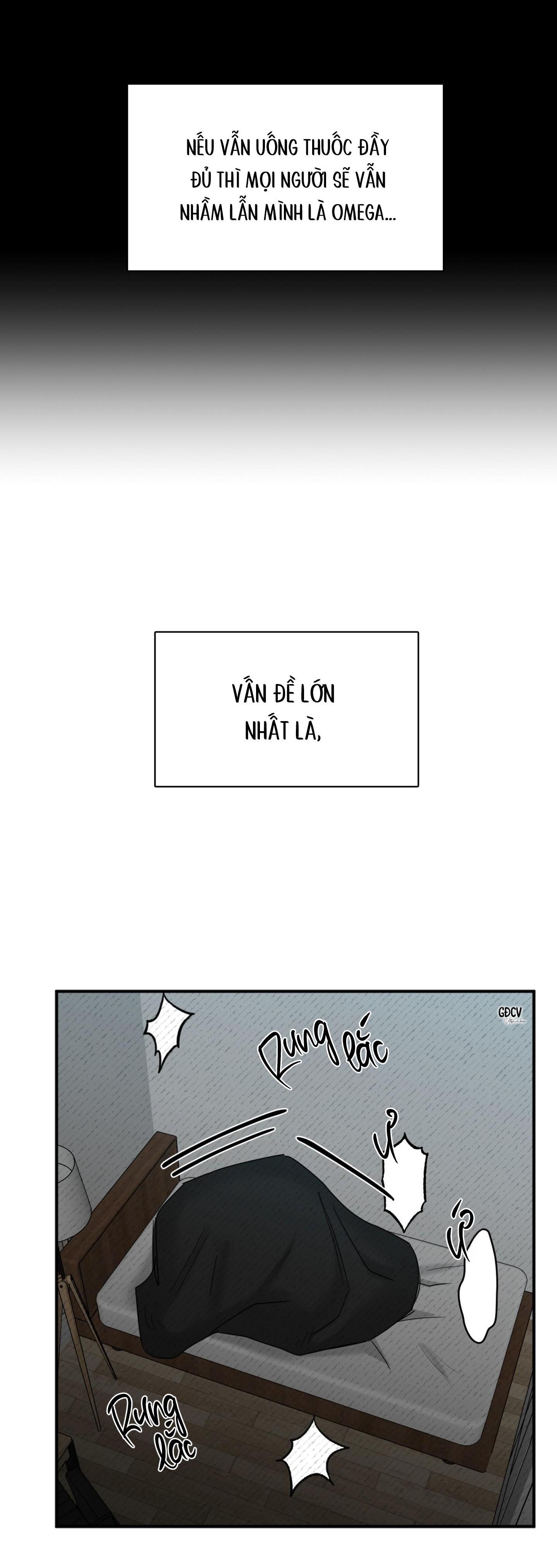 Đọc truyện [DROP] FXXKING TEACHING - Chapter 6