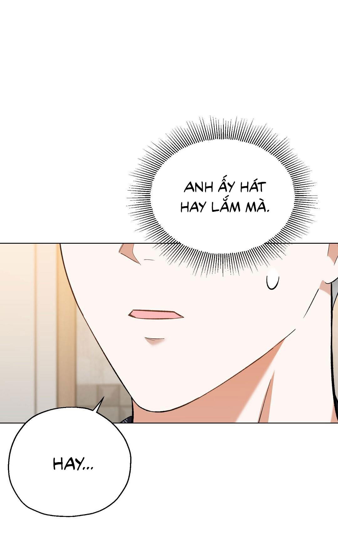Đọc truyện Yêu fan đừng yêu tôi - Chapter 23