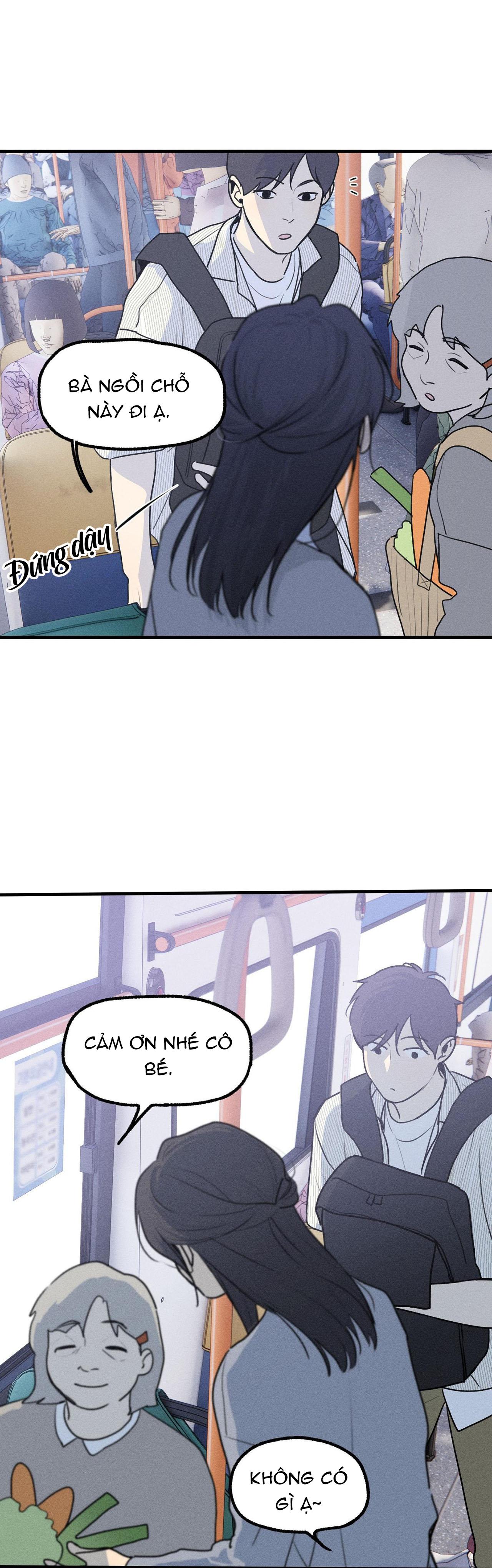 Đọc truyện (END) ID Của Thần - Chapter 58