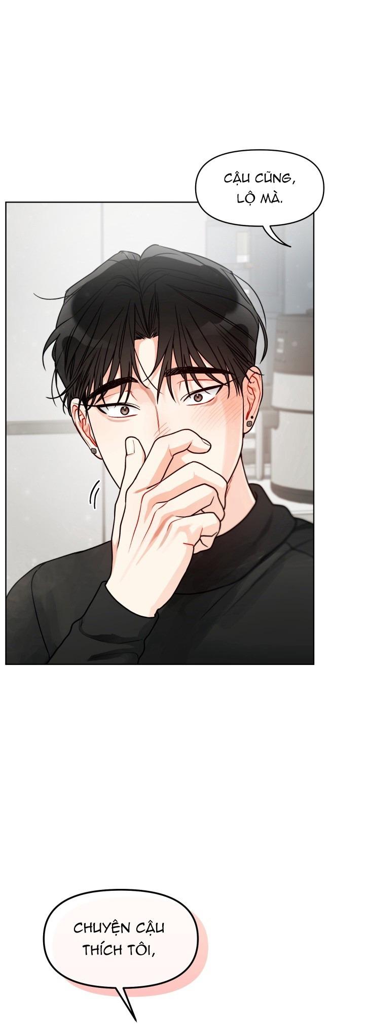 Đọc truyện Private Call - Chapter 16