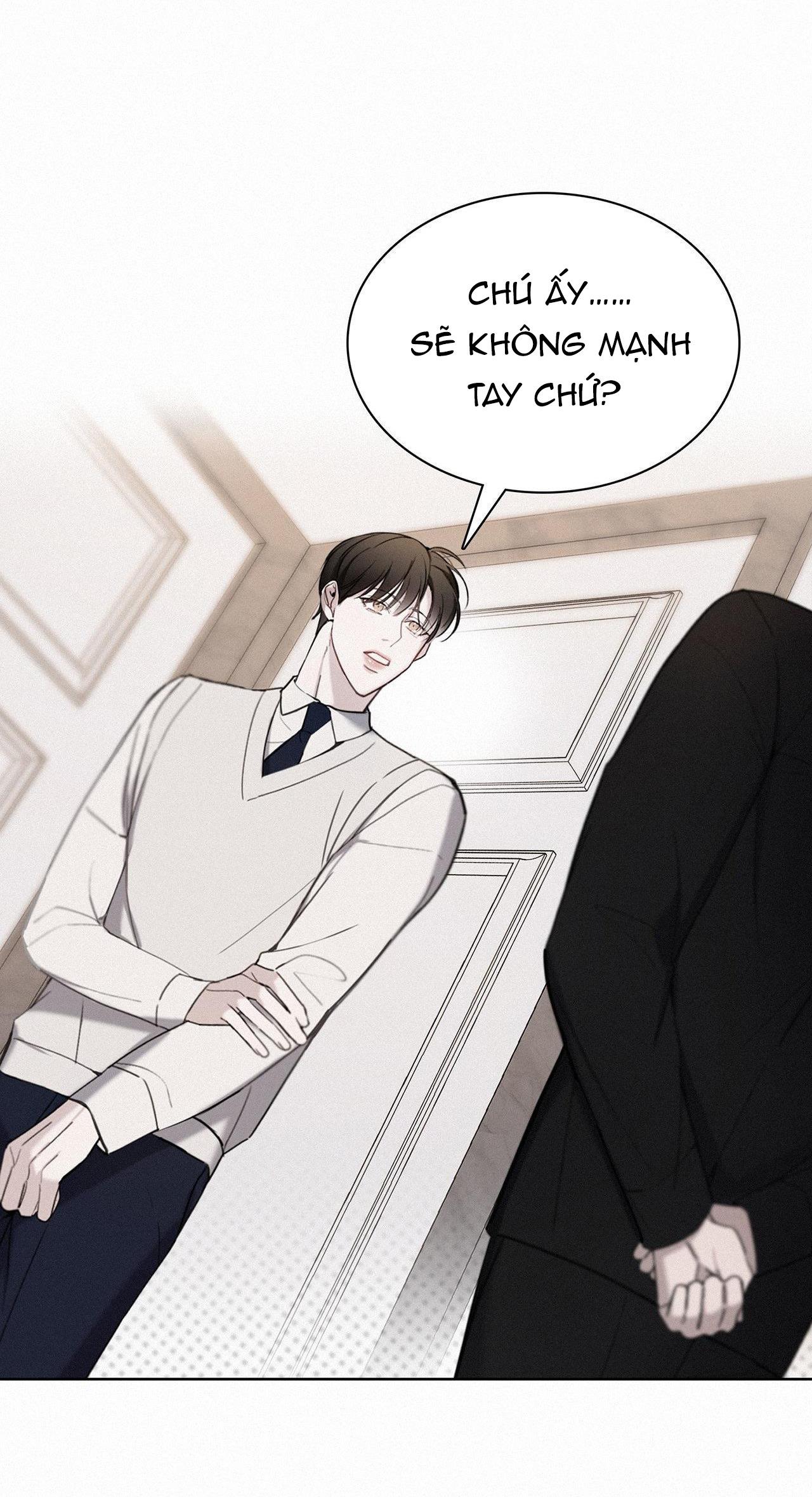 Đọc truyện SUNSET IN WATER - Chapter 2