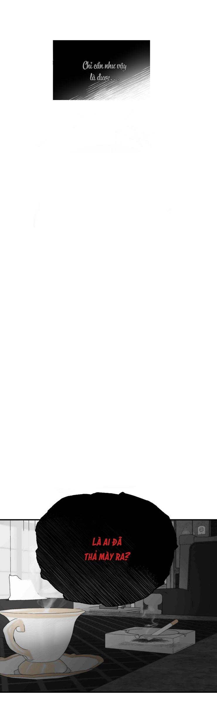 Đọc truyện  Nuốt gai - Chapter 1