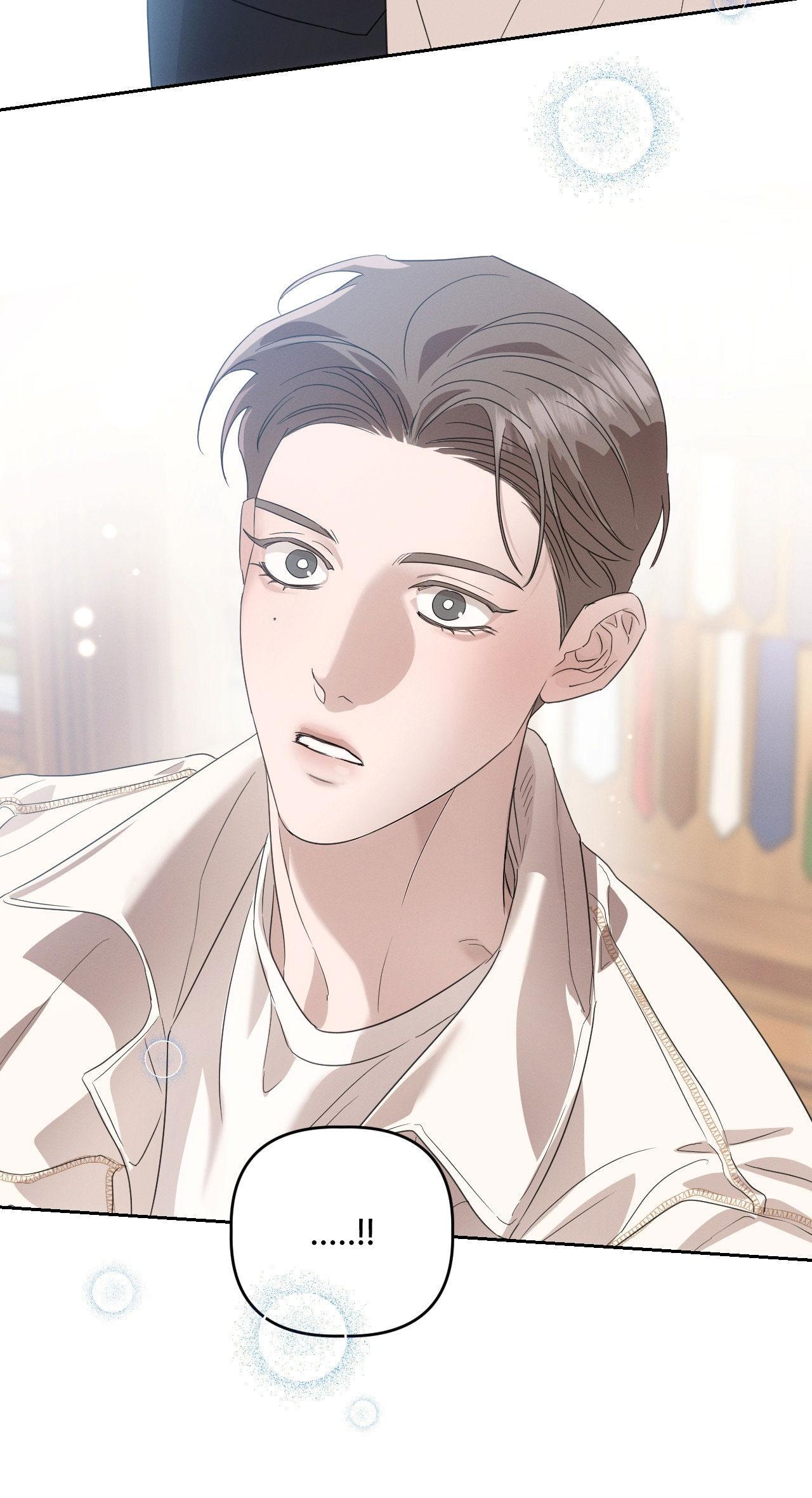 Đọc truyện NHIỆT ĐỘ TIẾP XÚC - Chapter 13