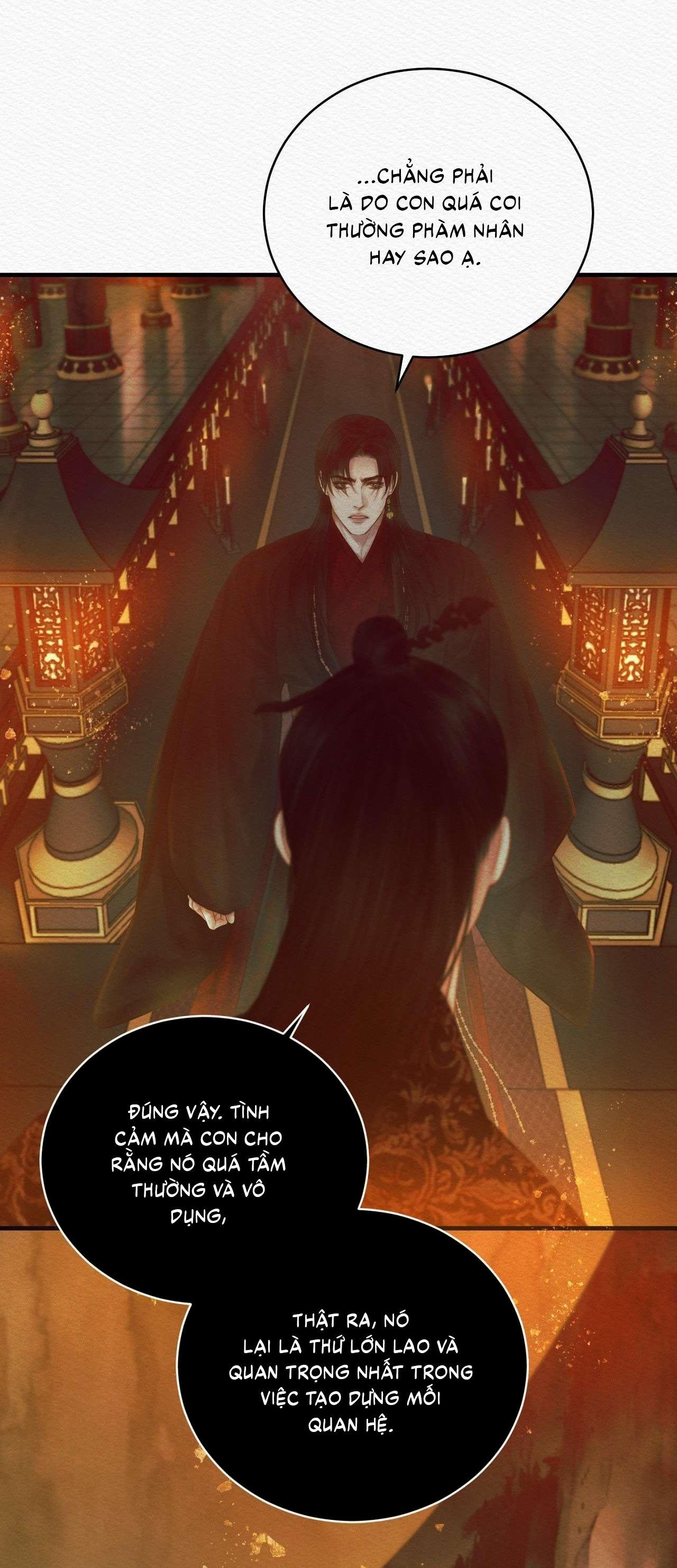Đọc truyện Củy Dạ Khút - Chapter 81