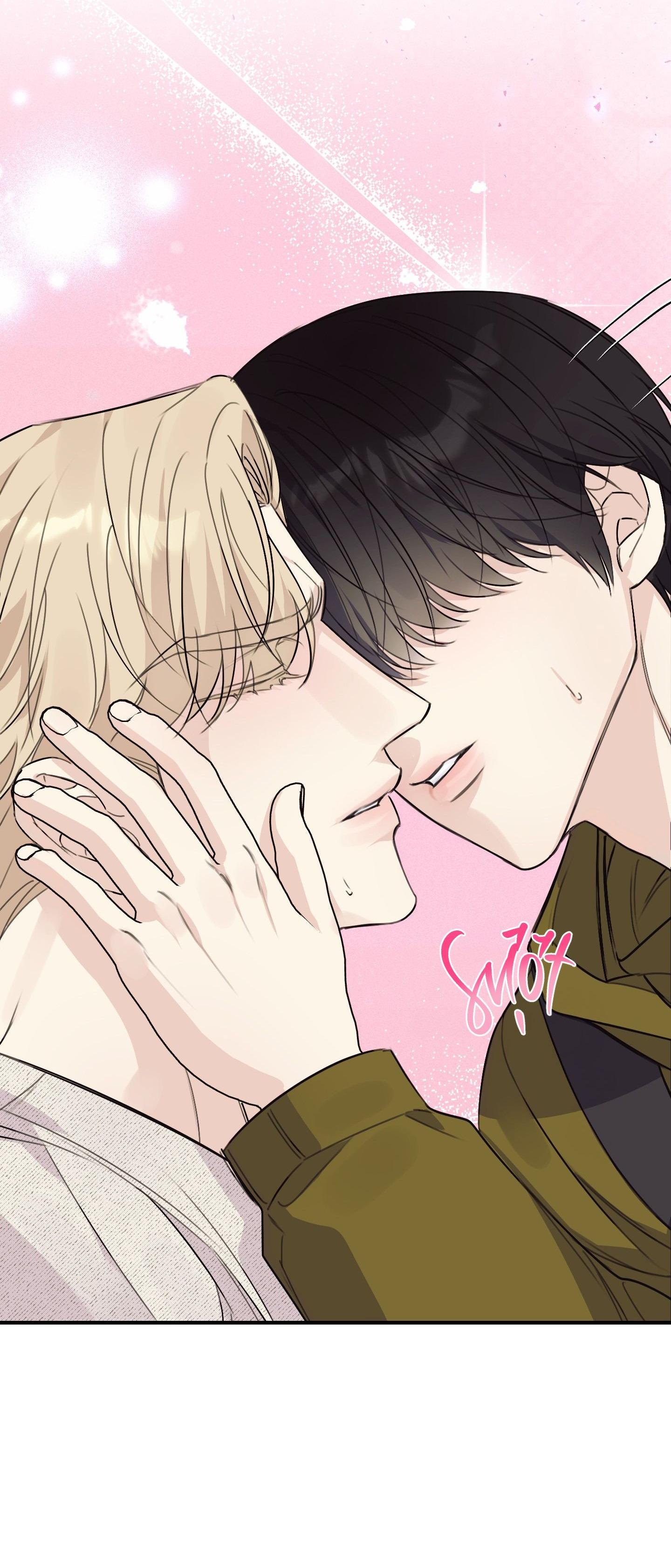 Đọc truyện QUAN HỆ CỘNG SINH CỦA MẶT TRĂNG VÀ MẶT TRỜI - Chapter 15