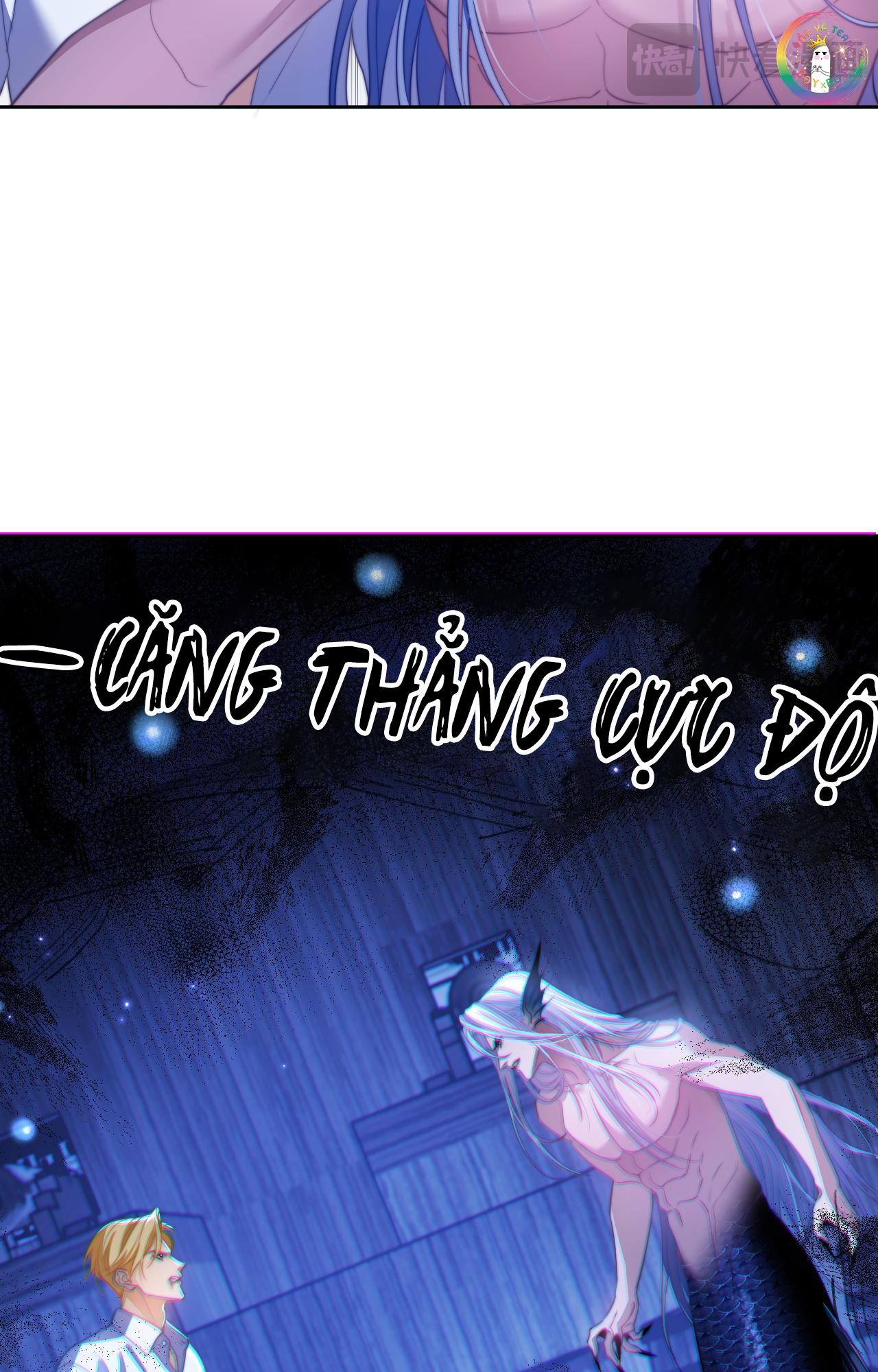 Đọc truyện Nhân Ngư Desharow - Chapter 30